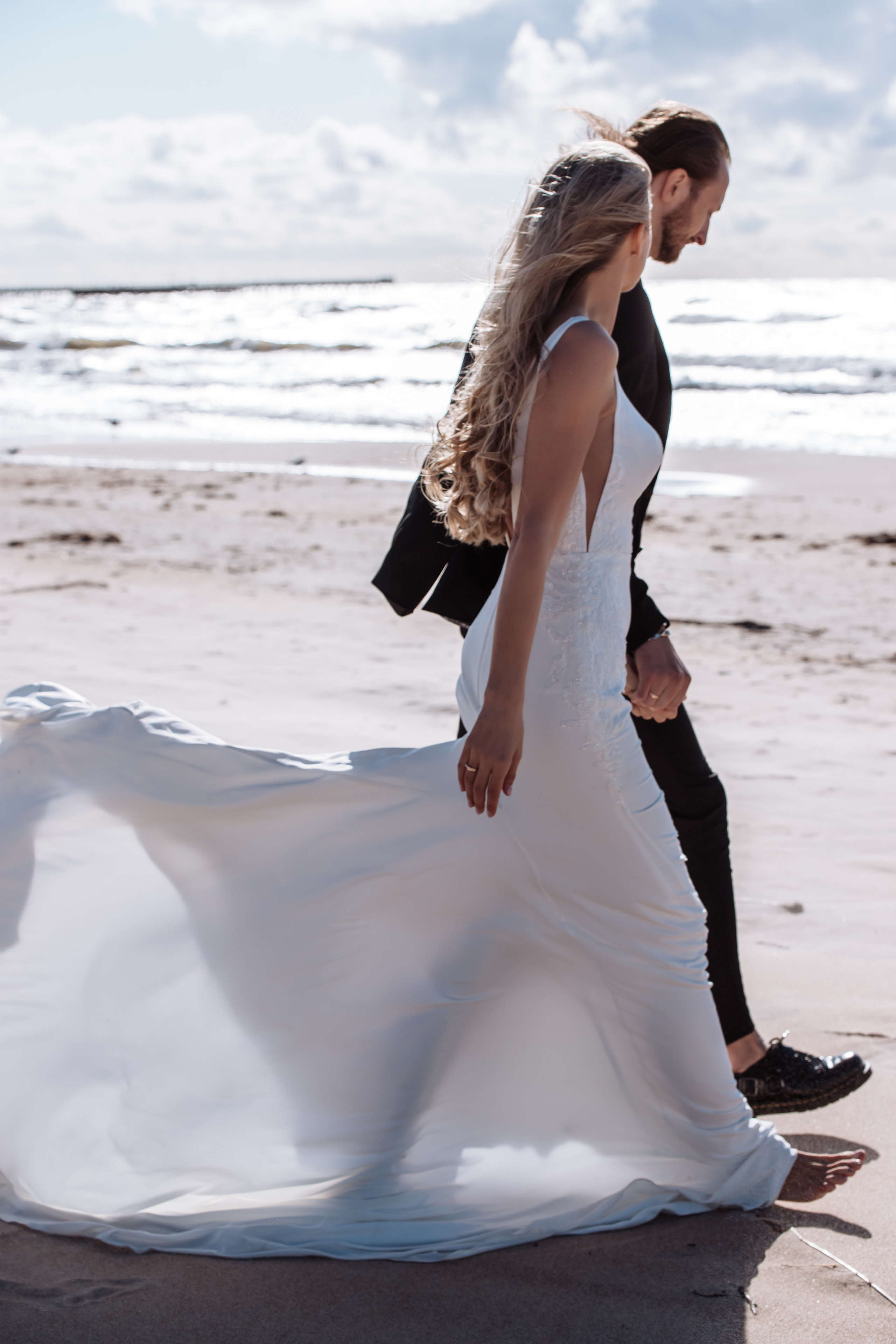 Simona & Martynas. Wedding, christening and family photographers in Vilnius, Lithuania