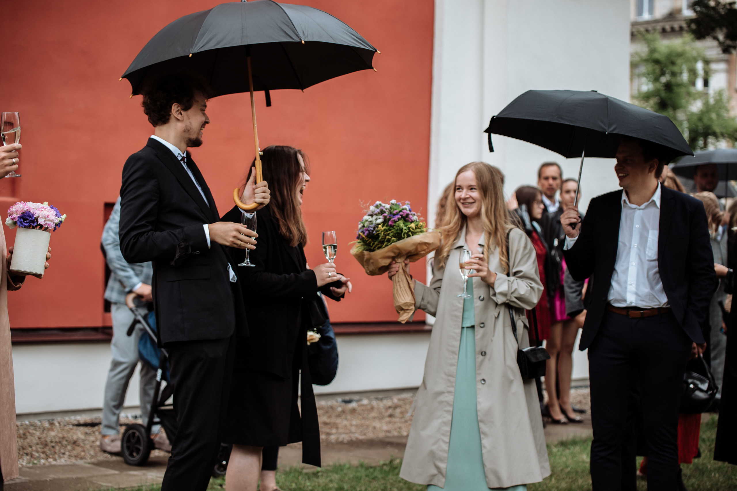 Agnė & Edvardas. Wedding, christening and family photographers in Vilnius, Lithuania