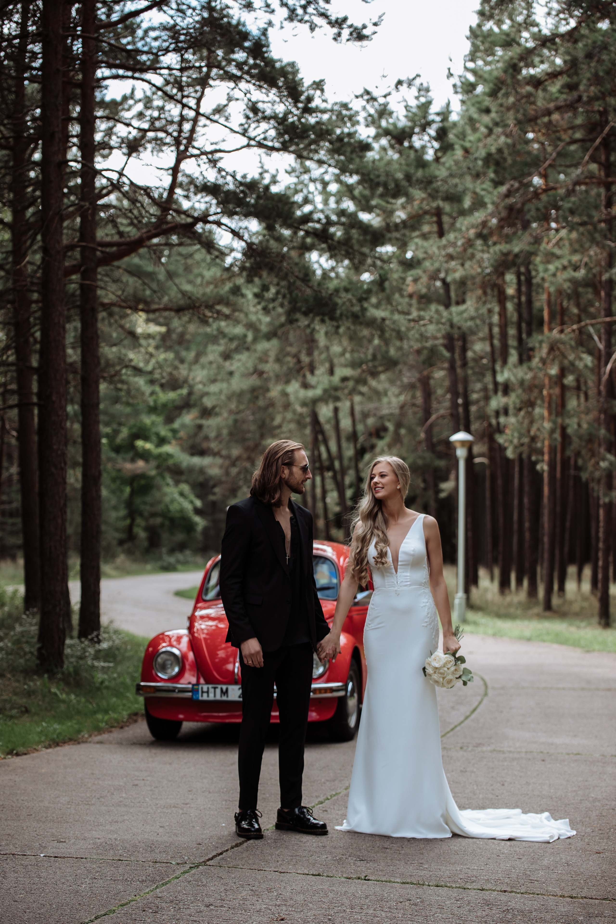 Simona & Martynas. Wedding, christening and family photographers in Vilnius, Lithuania