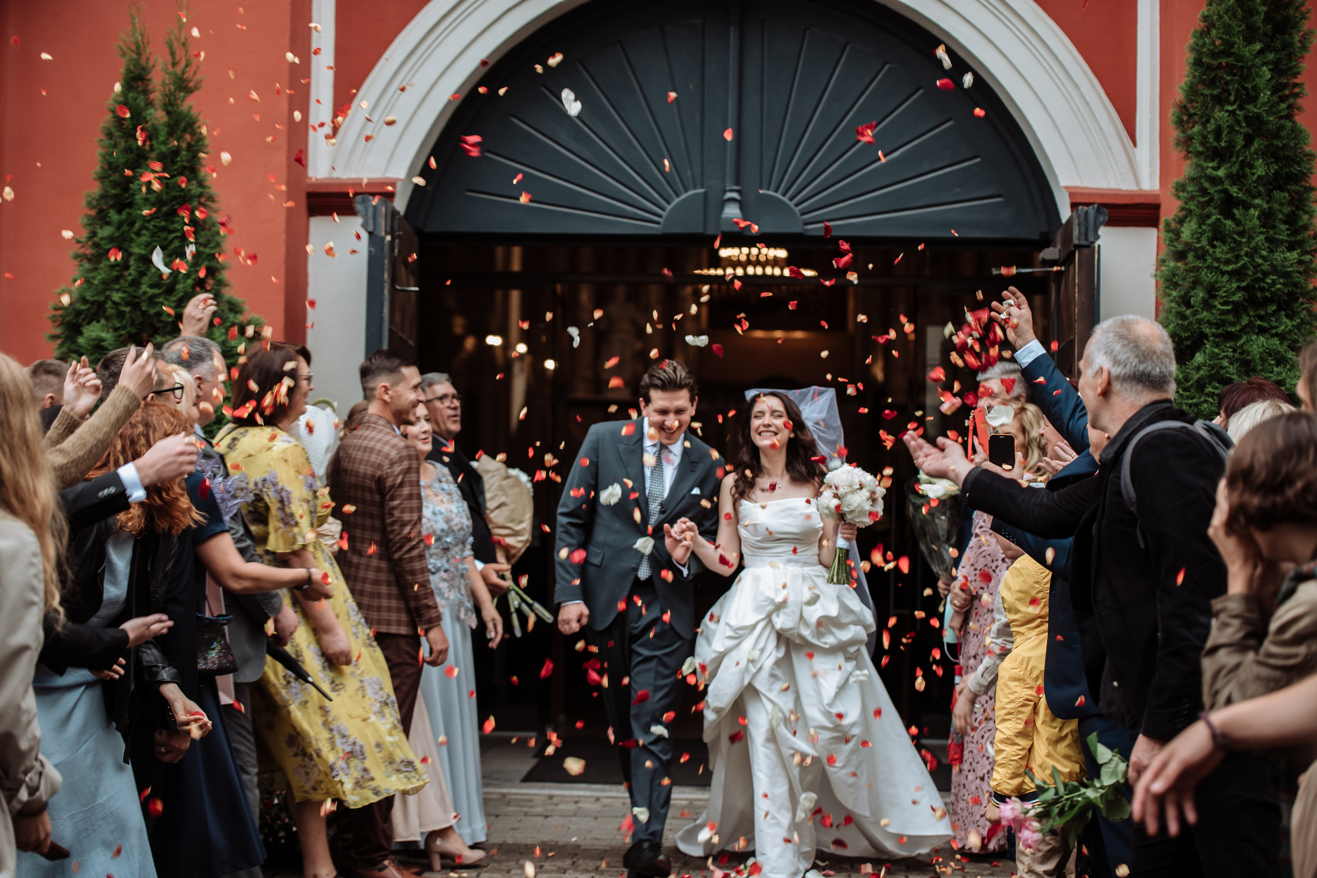 Agnė & Edvardas. Wedding, christening and family photographers in Vilnius, Lithuania