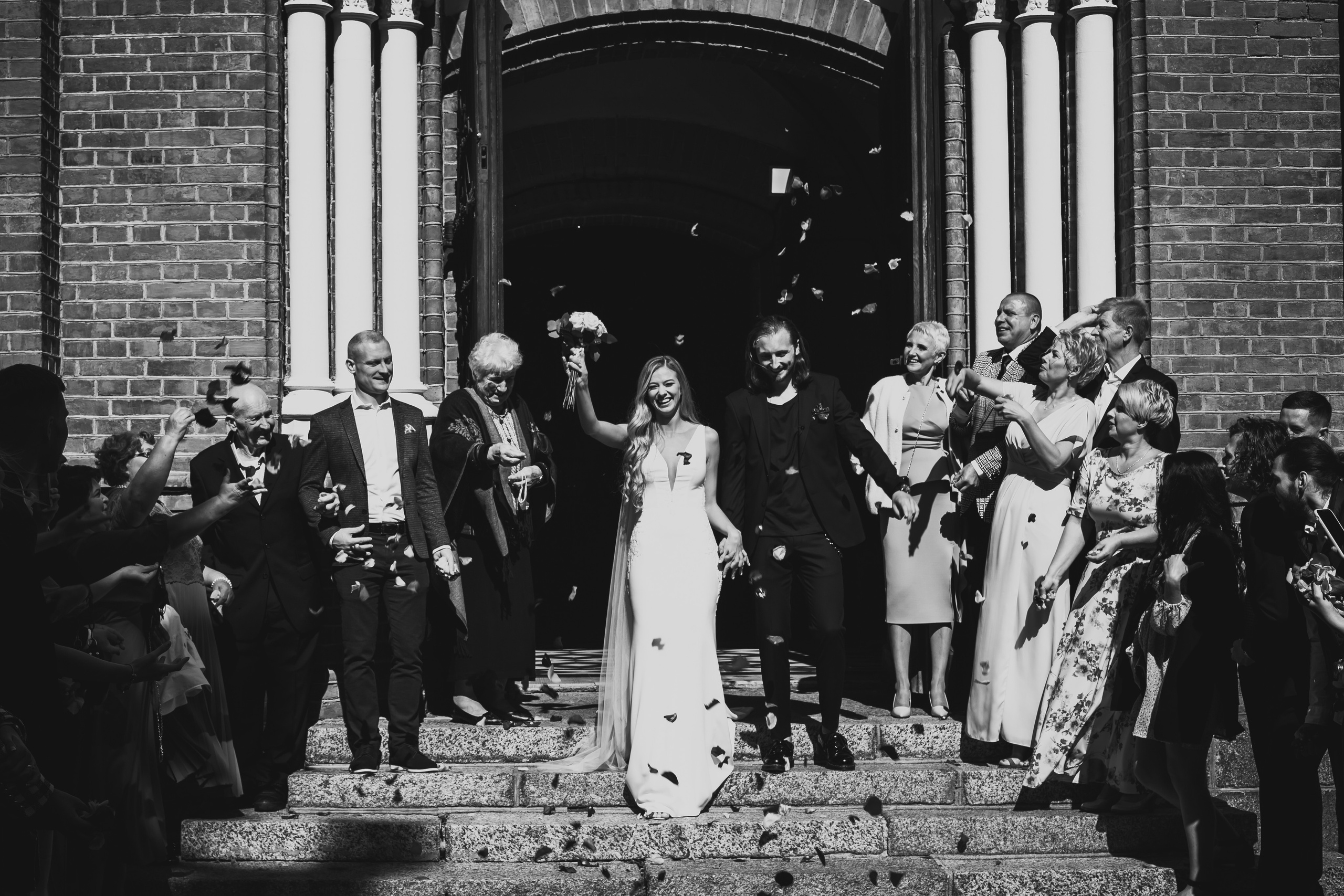 Simona & Martynas. Wedding, christening and family photographers in Vilnius, Lithuania