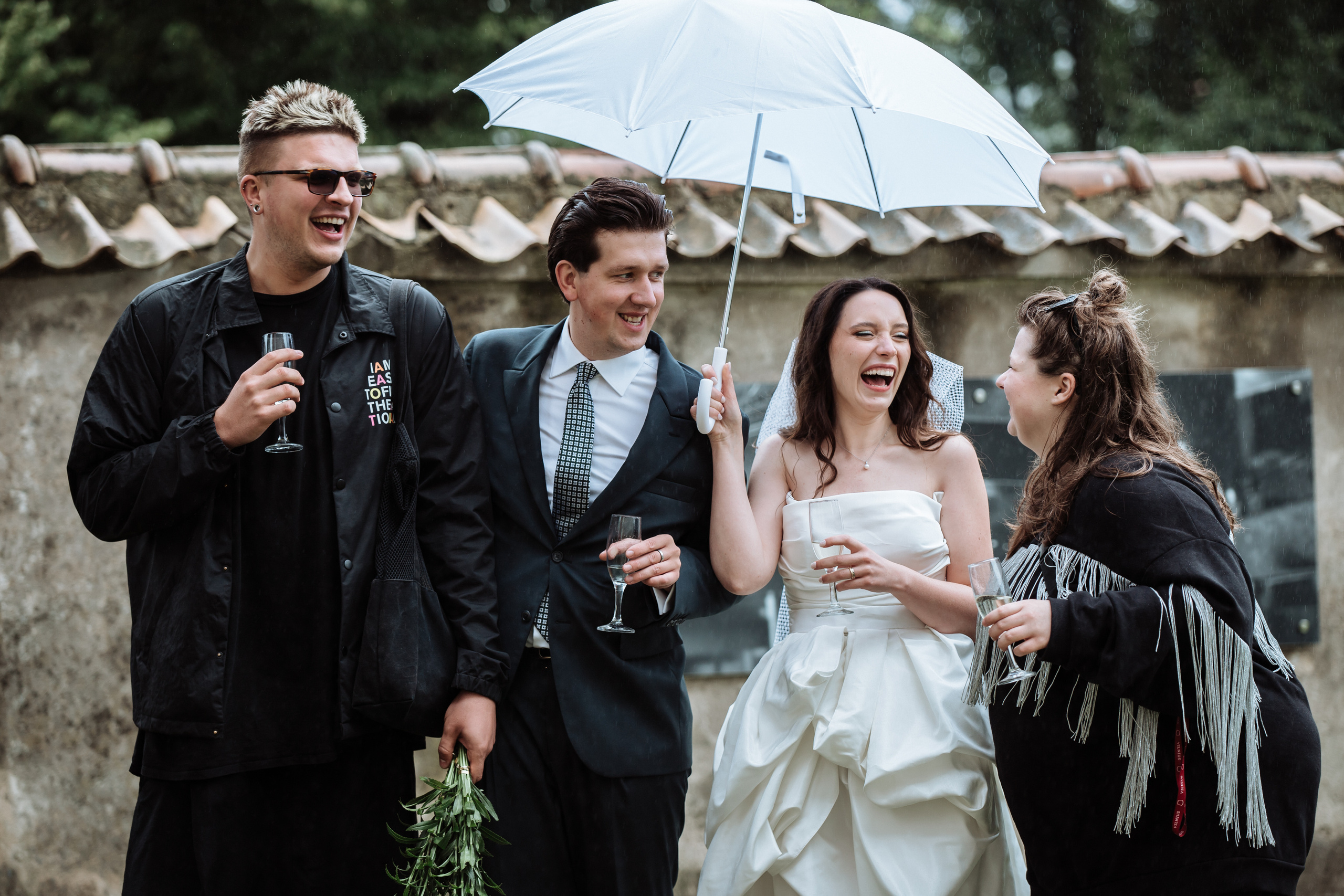 Agnė & Edvardas. Wedding, christening and family photographers in Vilnius, Lithuania