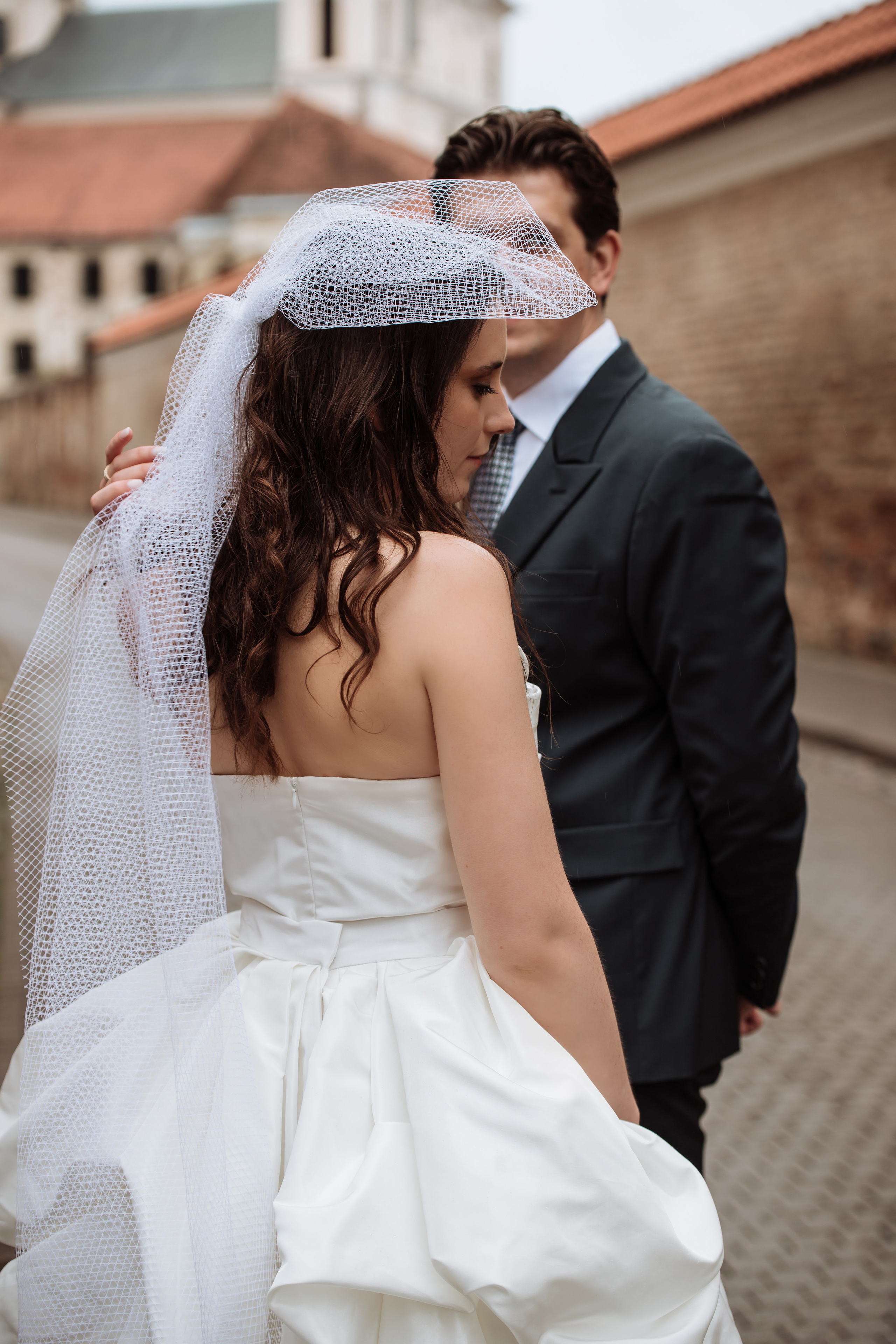 Agnė & Edvardas. Wedding, christening and family photographers in Vilnius, Lithuania