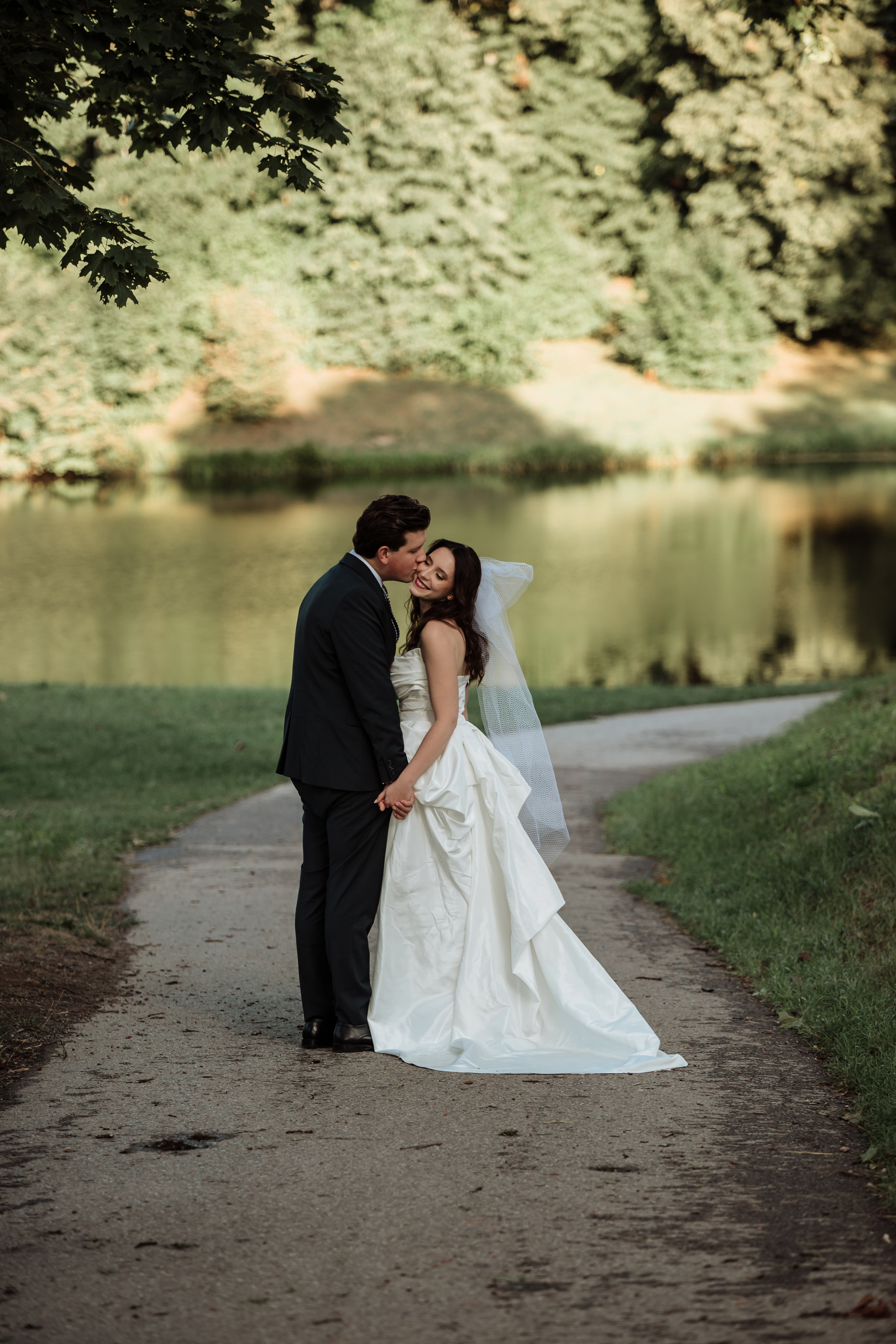 Agnė & Edvardas. Wedding, christening and family photographers in Vilnius, Lithuania