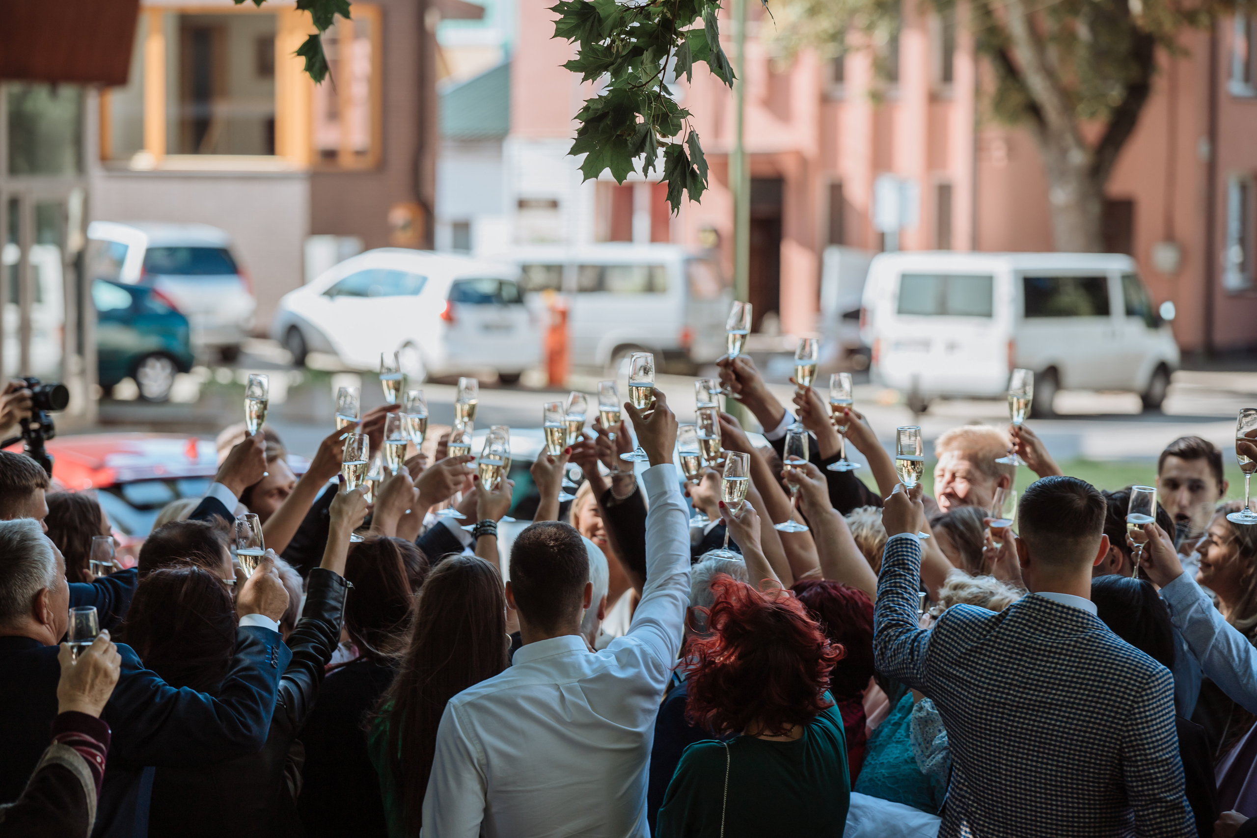Simona & Martynas. Wedding, christening and family photographers in Vilnius, Lithuania