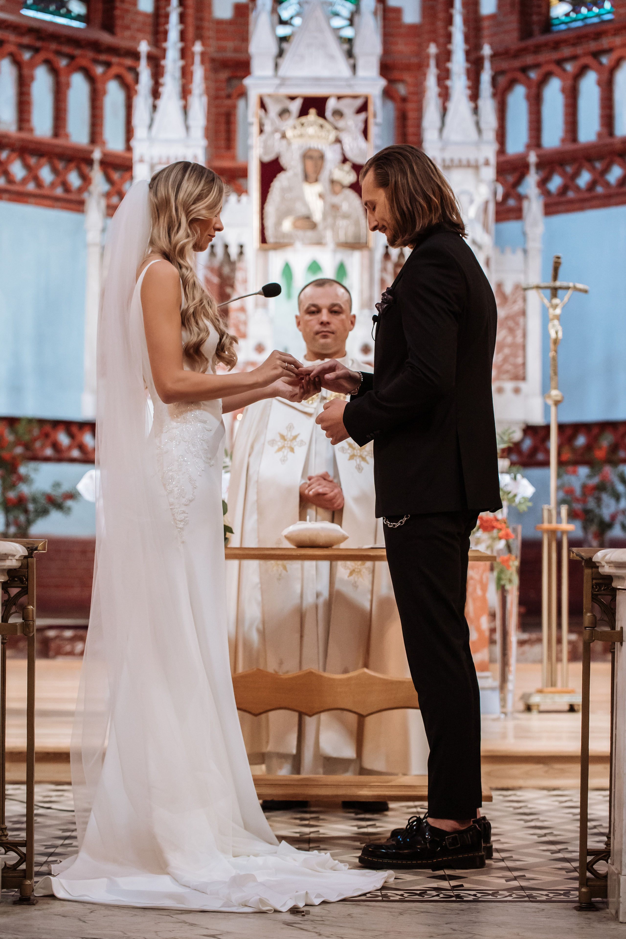 Simona & Martynas. Wedding, christening and family photographers in Vilnius, Lithuania