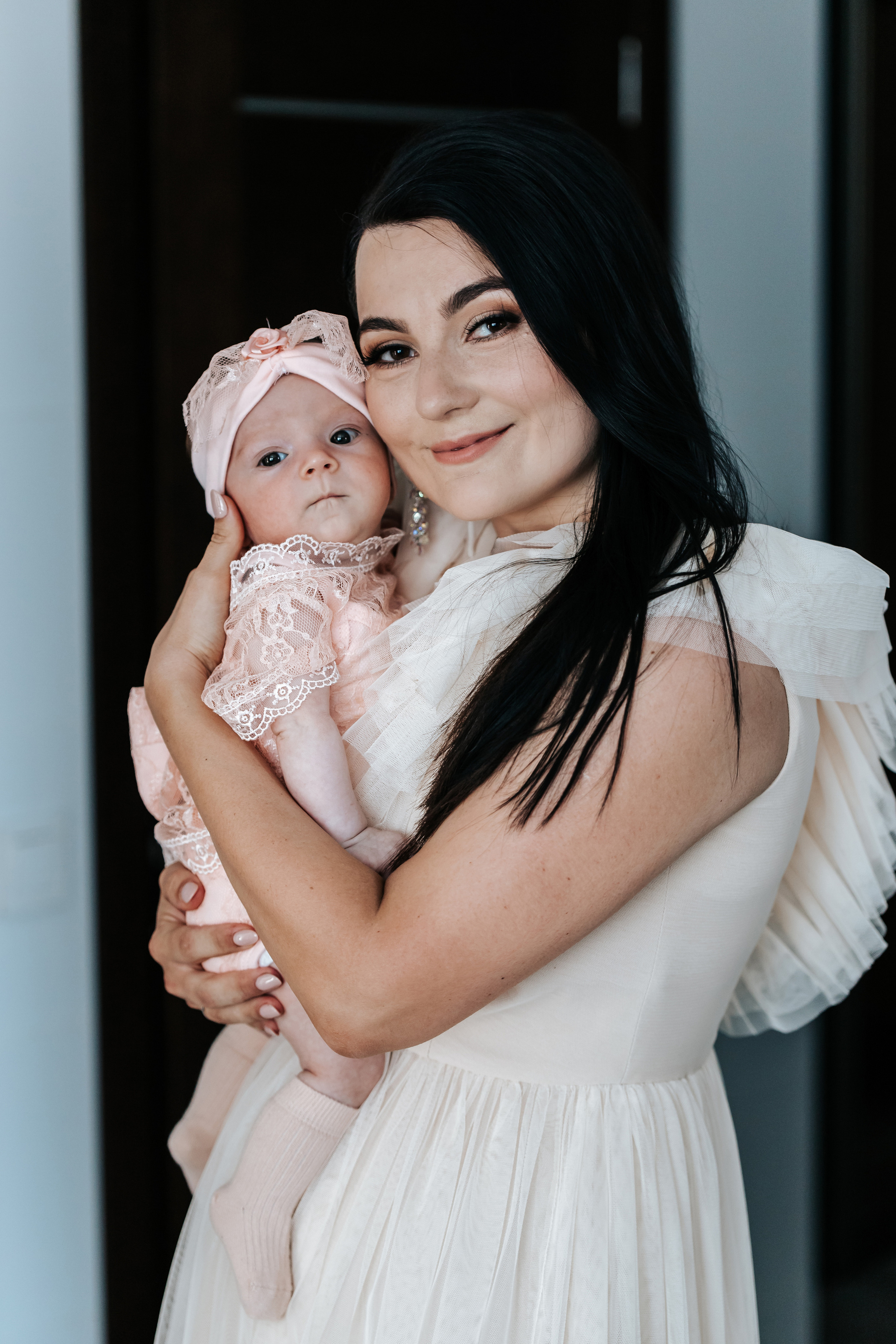 Sofijos krikštynos. Wedding, christening and family photographers in Vilnius, Lithuania