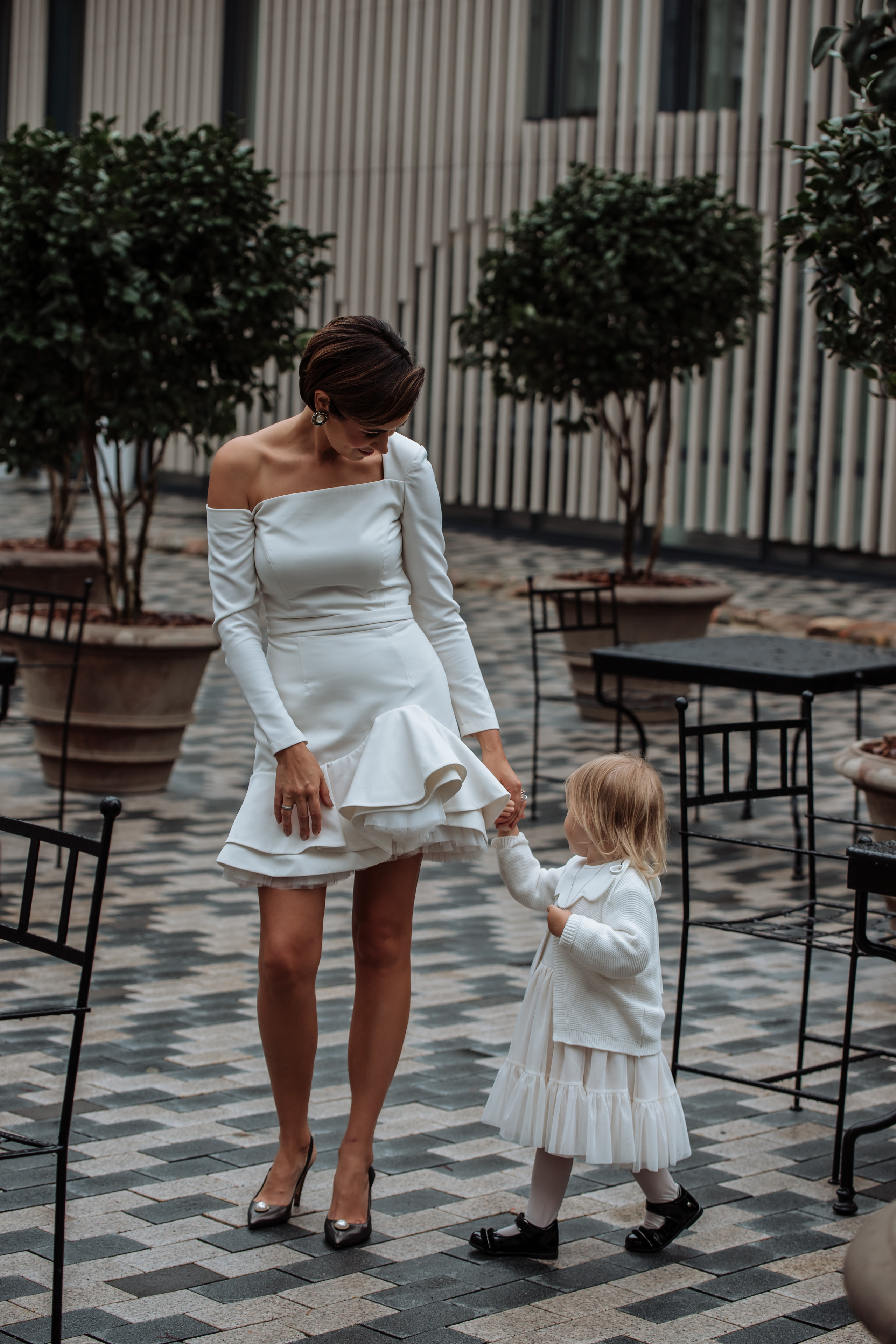 Eleonoros Mortos krikštynos. Wedding, christening and family photographers in Vilnius, Lithuania