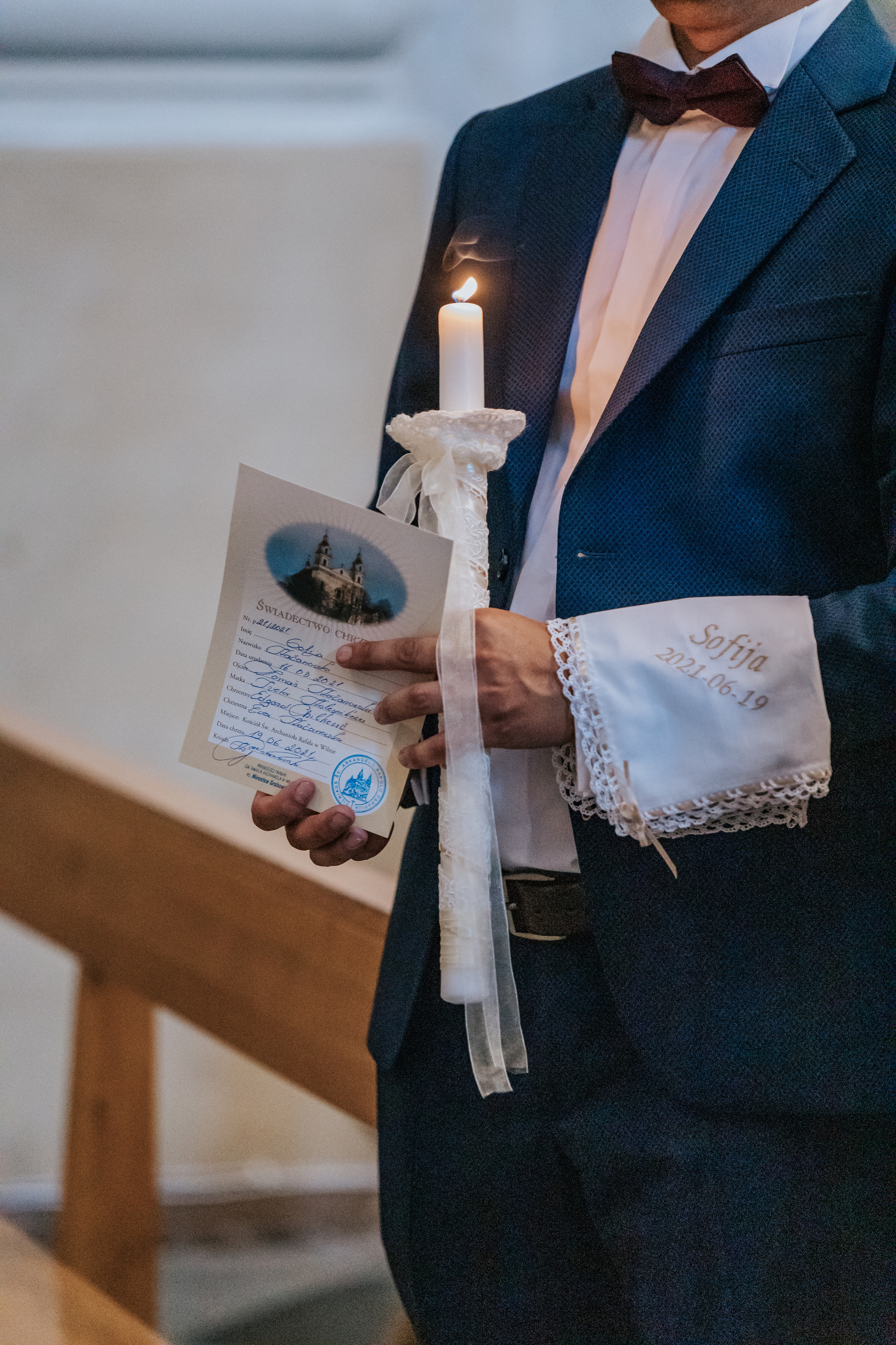 Sofijos krikštynos. Wedding, christening and family photographers in Vilnius, Lithuania