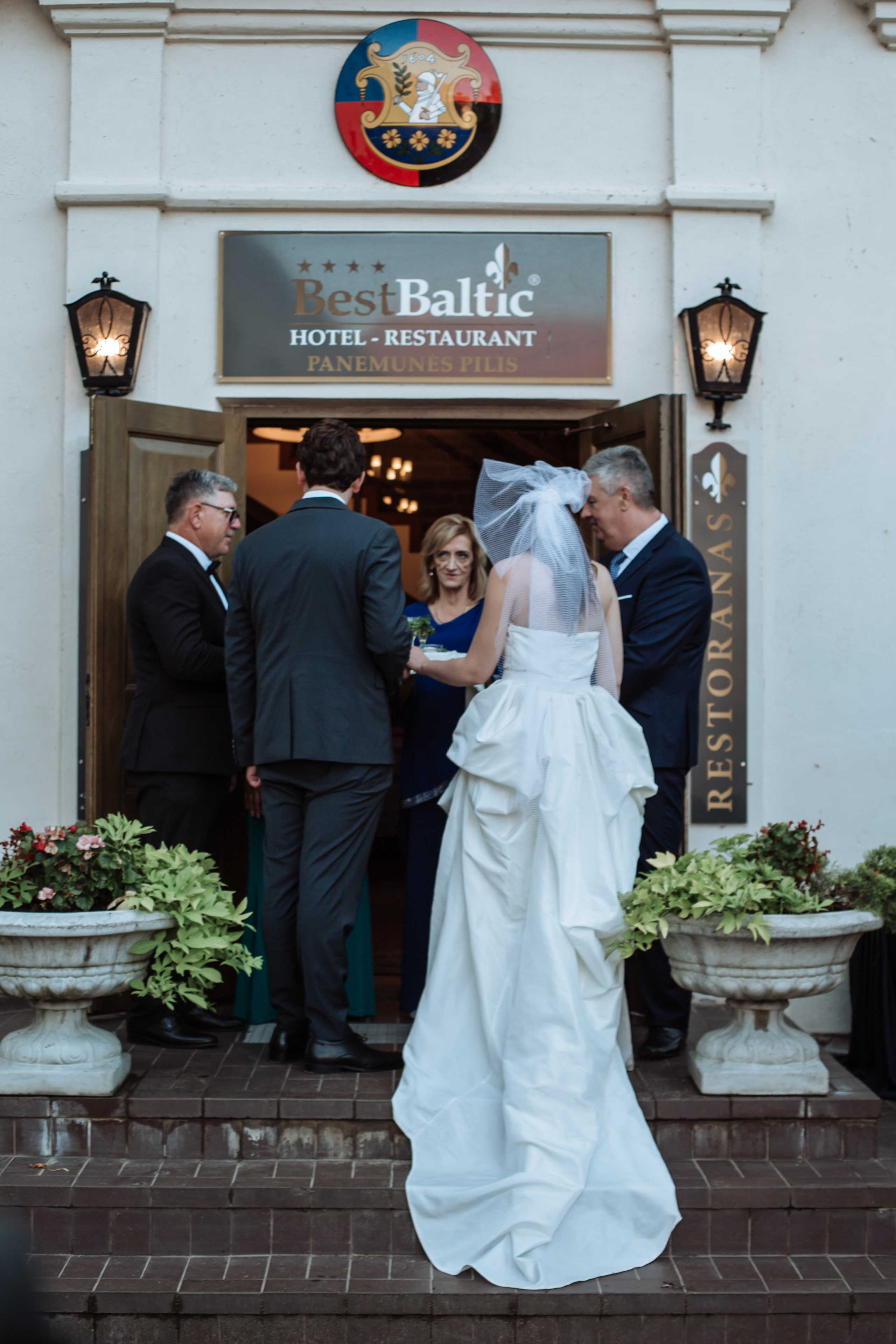 Agnė & Edvardas. Wedding, christening and family photographers in Vilnius, Lithuania