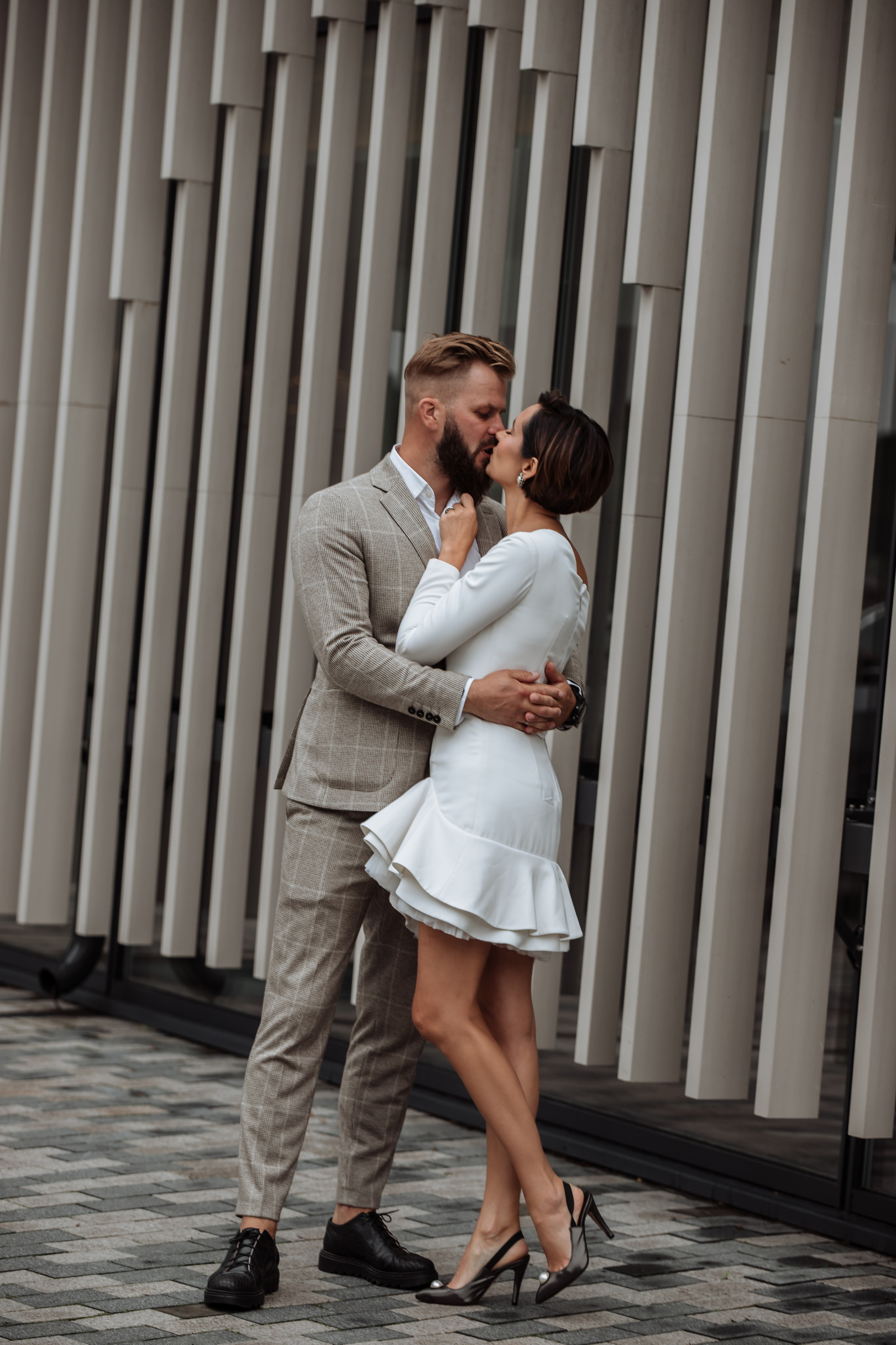 Eleonoros Mortos krikštynos. Wedding, christening and family photographers in Vilnius, Lithuania