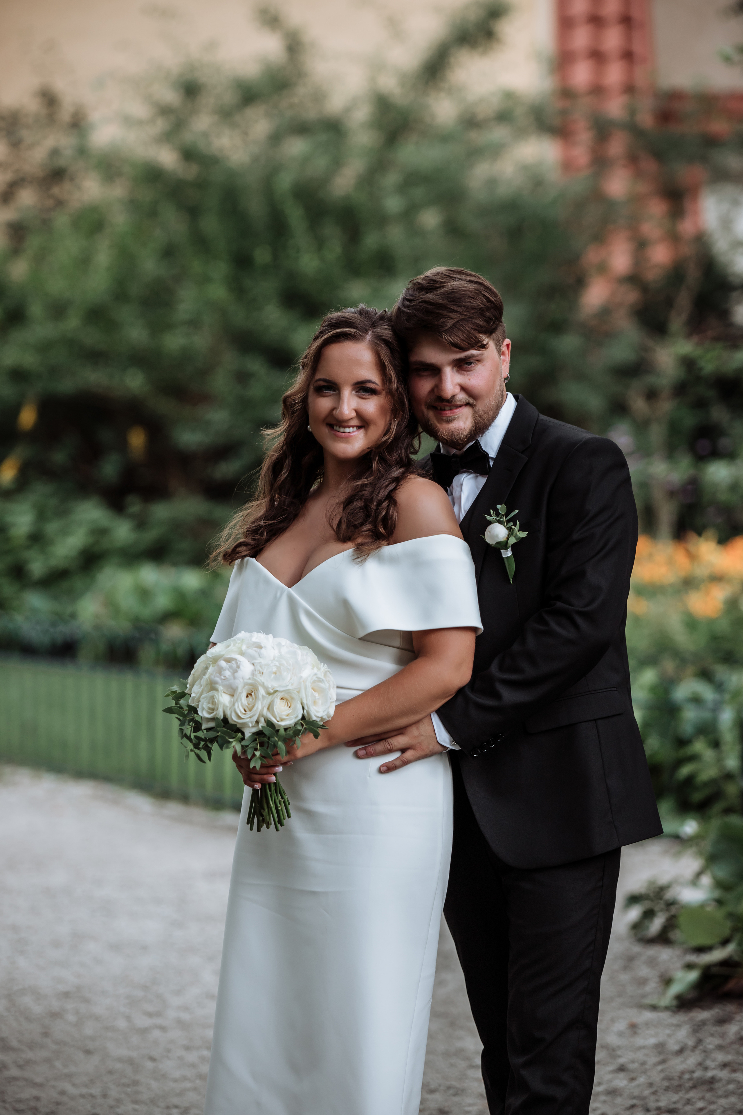 Silvija & Ernest. Wedding, christening and family photographers in Vilnius, Lithuania