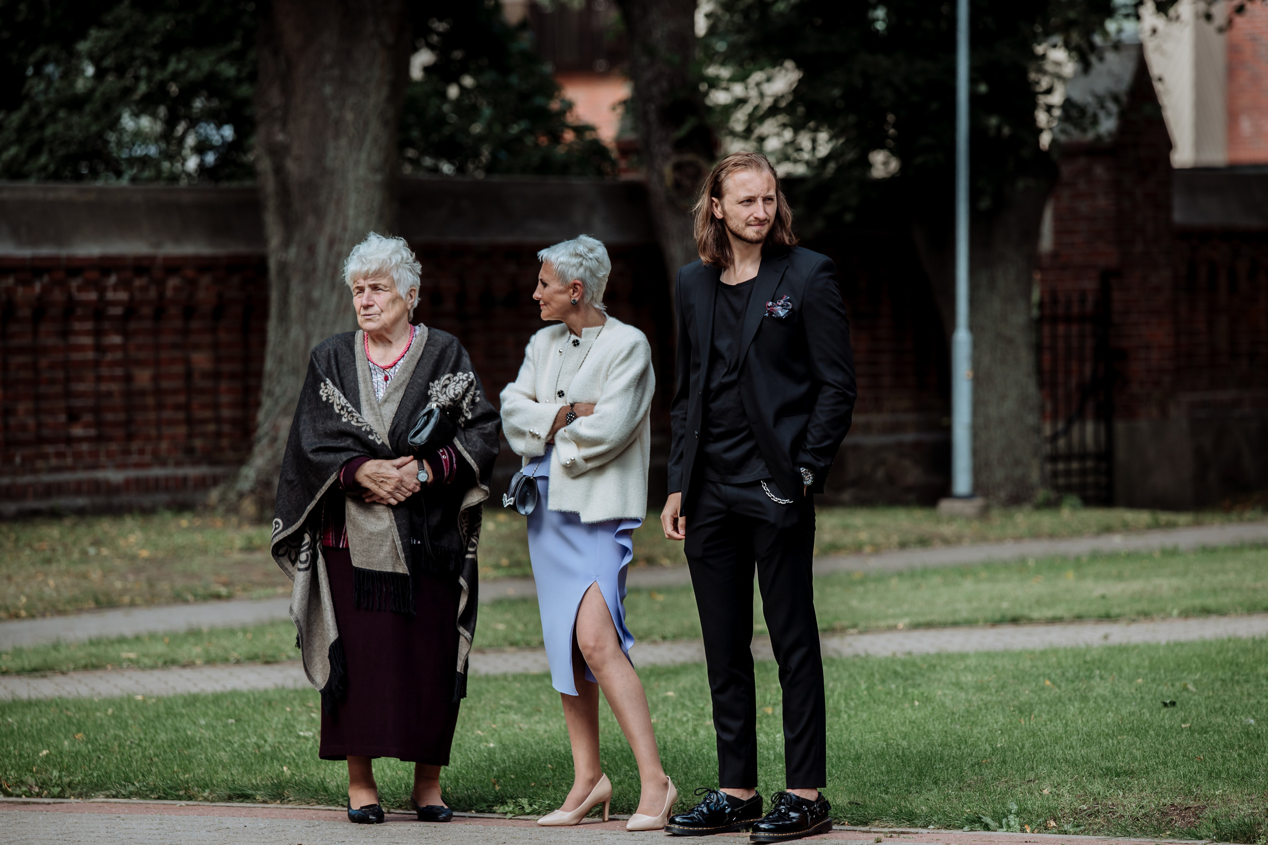 Simona & Martynas. Wedding, christening and family photographers in Vilnius, Lithuania