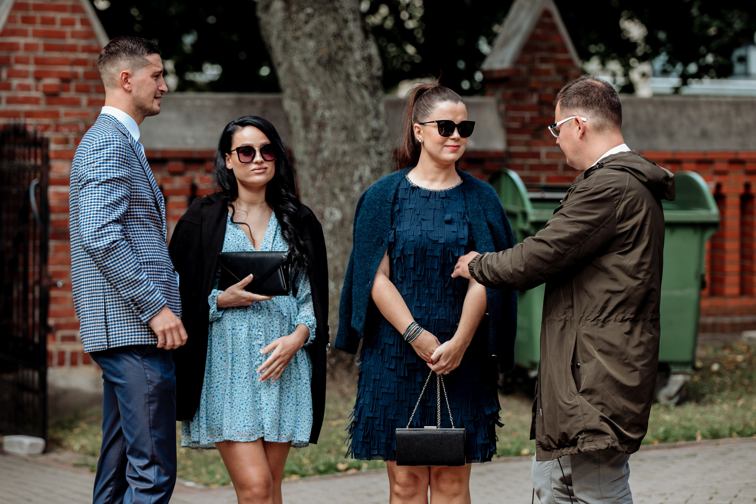 Simona & Martynas. Wedding, christening and family photographers in Vilnius, Lithuania