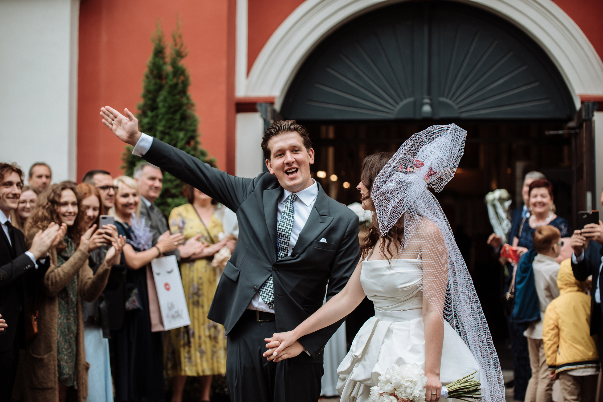 Agnė & Edvardas. Wedding, christening and family photographers in Vilnius, Lithuania