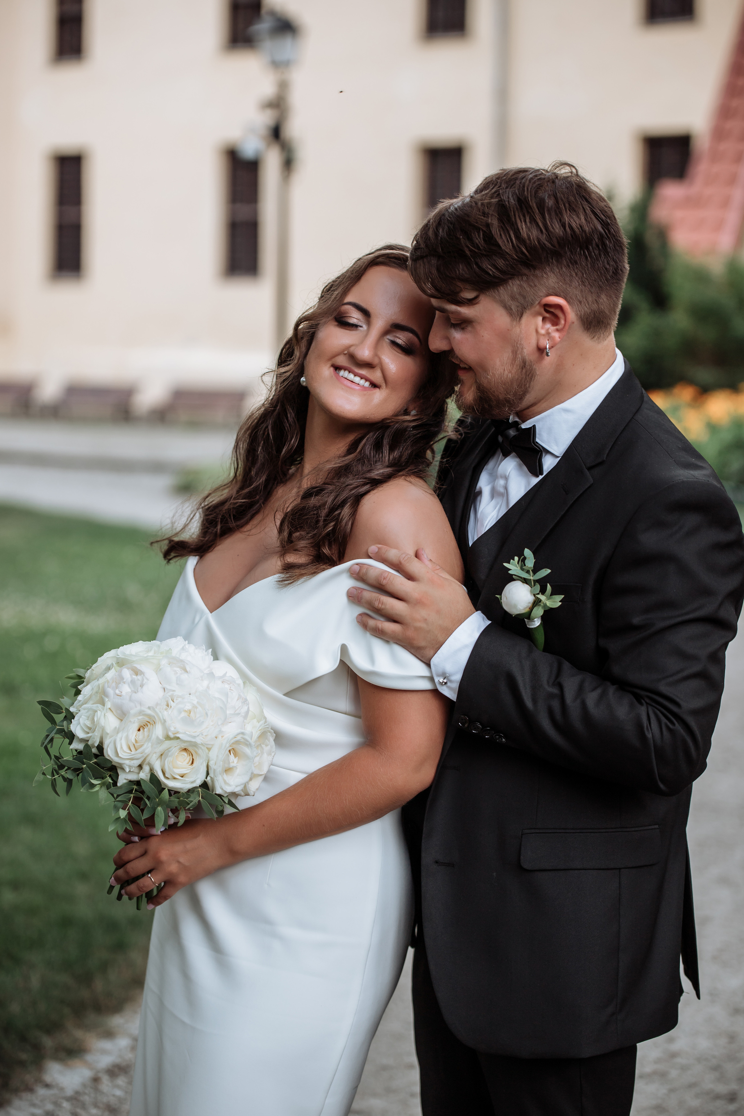 Silvija & Ernest. Wedding, christening and family photographers in Vilnius, Lithuania