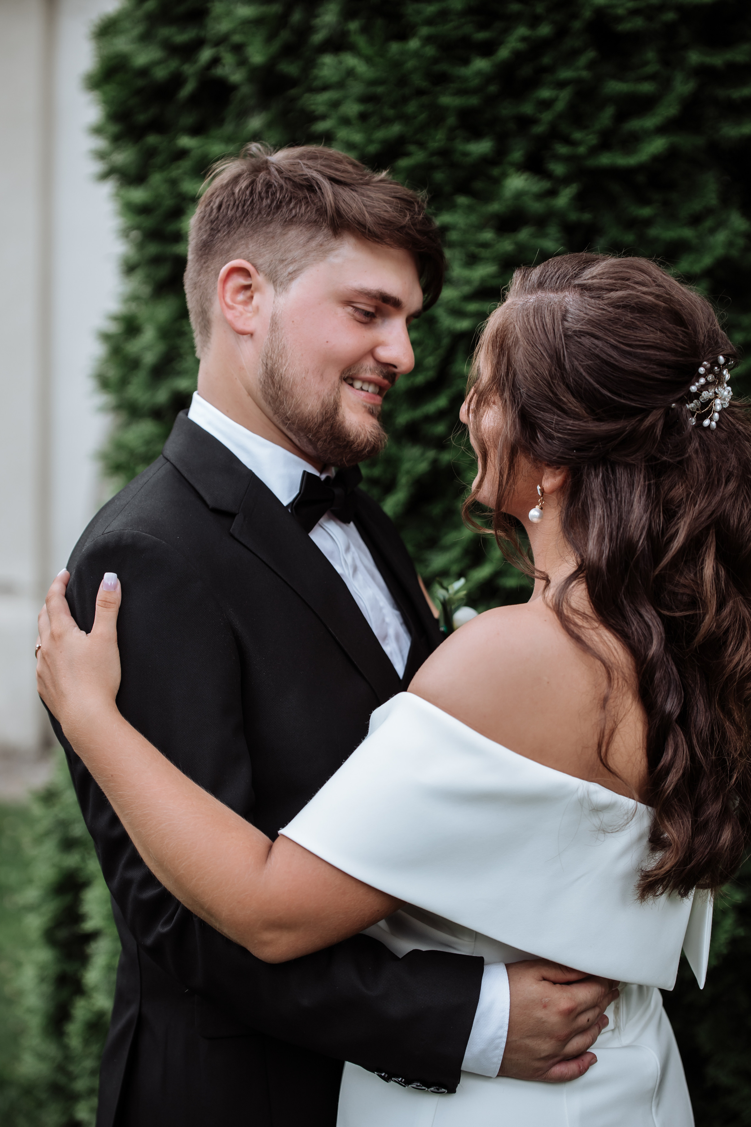 Silvija & Ernest. Wedding, christening and family photographers in Vilnius, Lithuania