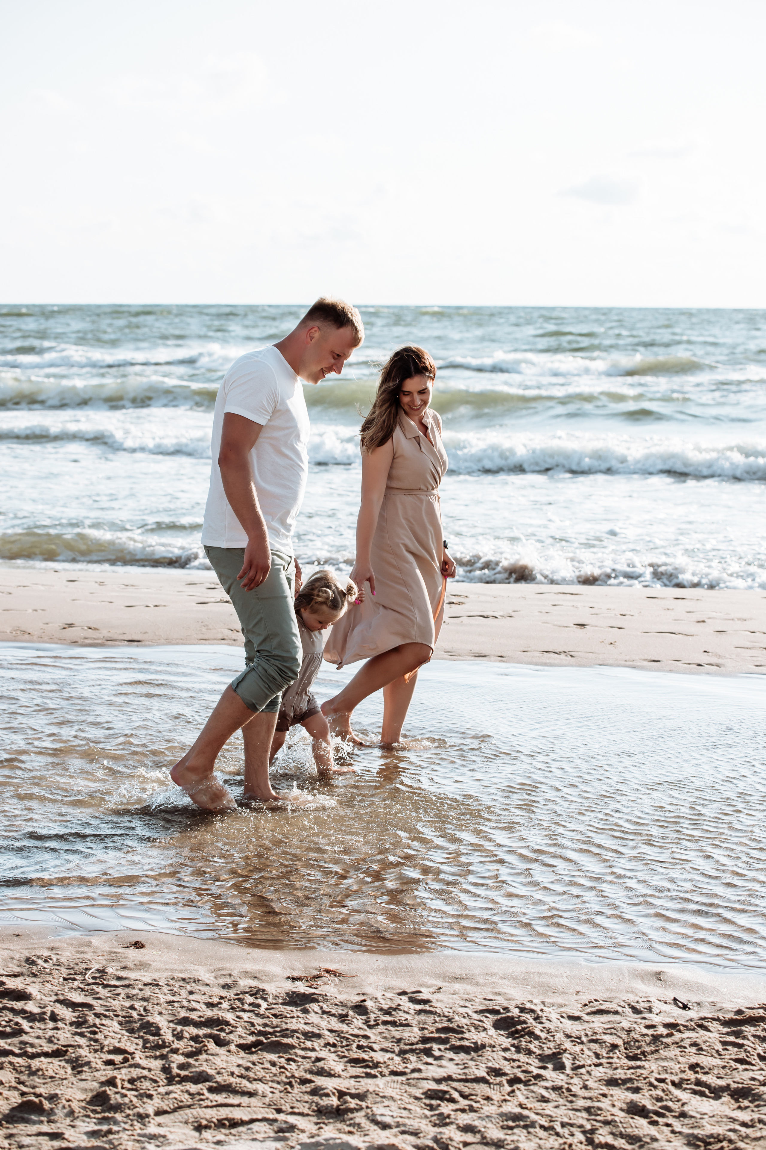 Ievos & Edgaro šeima. Wedding, christening and family photographers in Vilnius, Lithuania