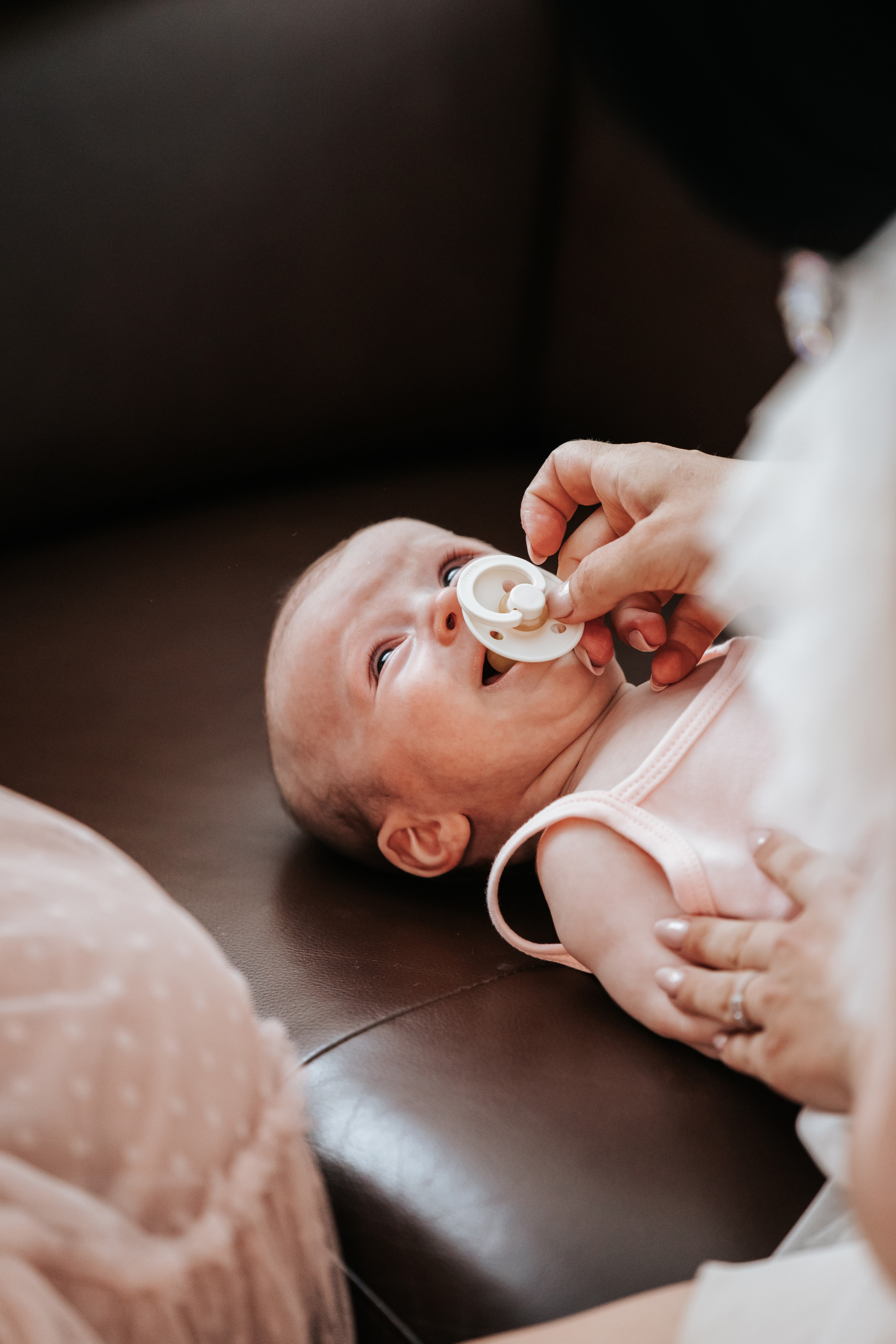 Sofijos krikštynos. Wedding, christening and family photographers in Vilnius, Lithuania