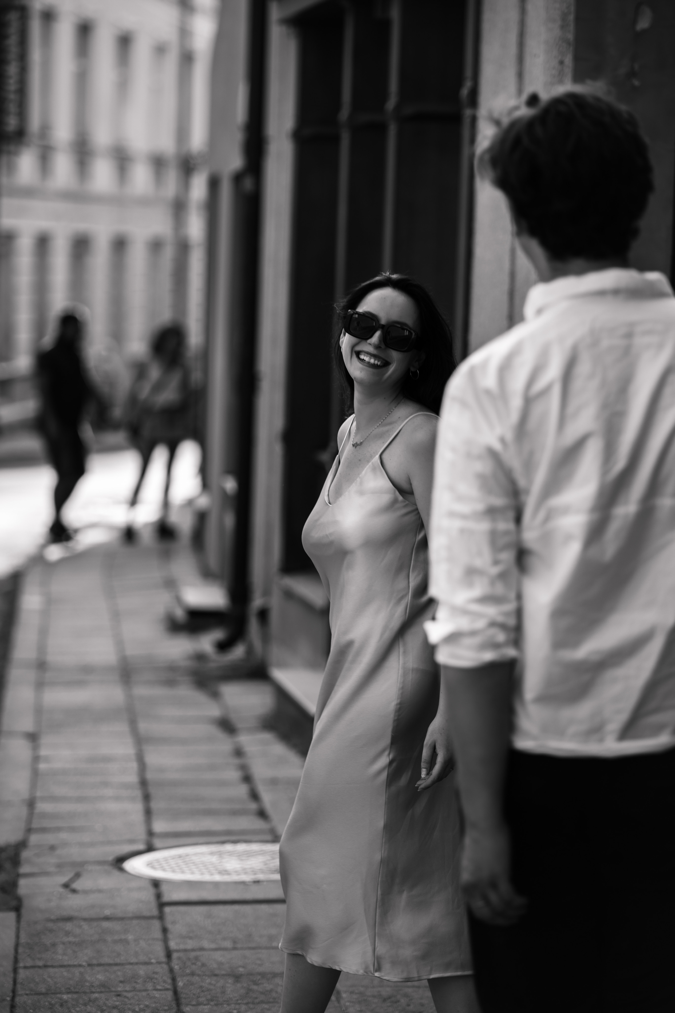 Agnė & Edvardas. Wedding, christening and family photographers in Vilnius, Lithuania