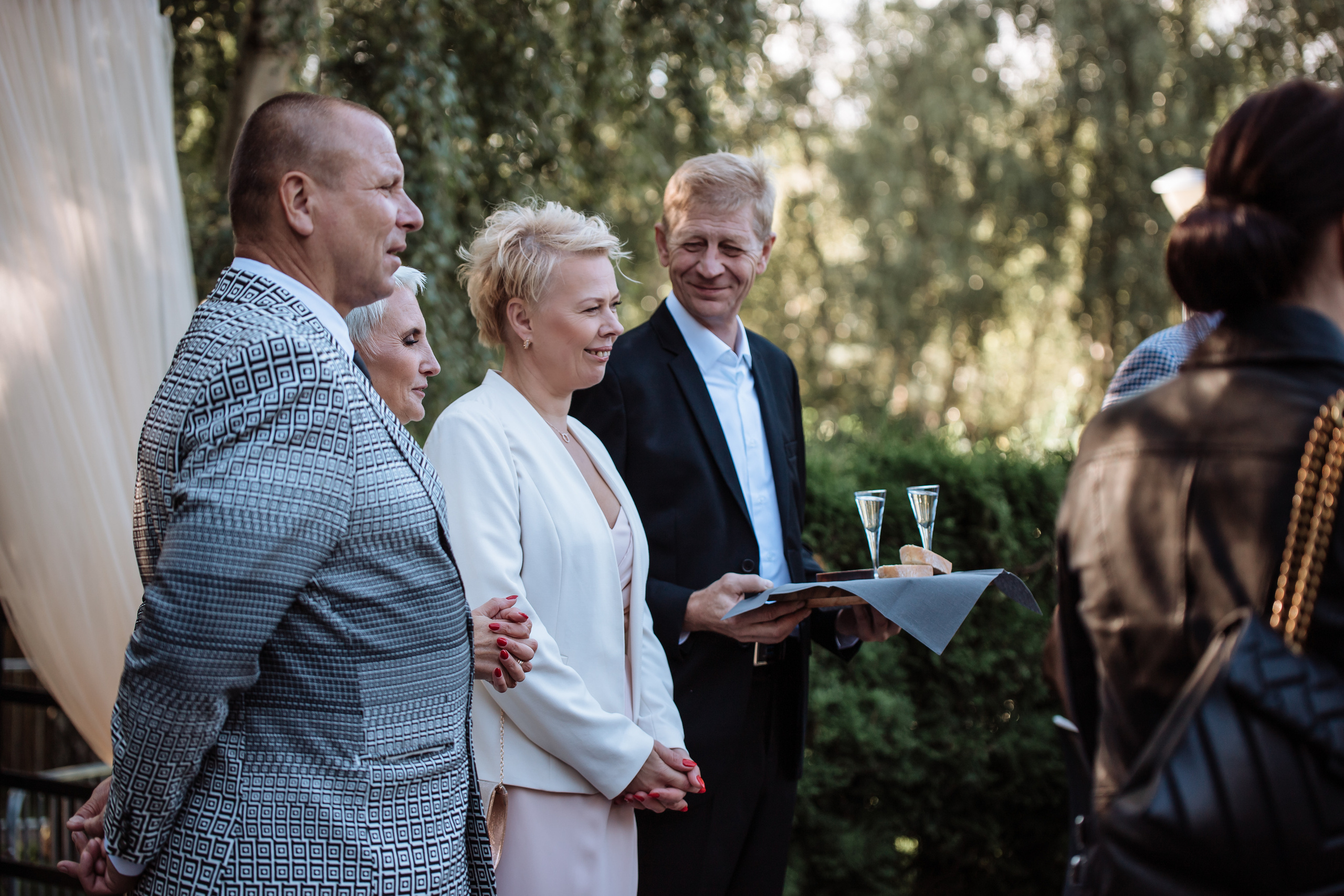 Simona & Martynas. Wedding, christening and family photographers in Vilnius, Lithuania