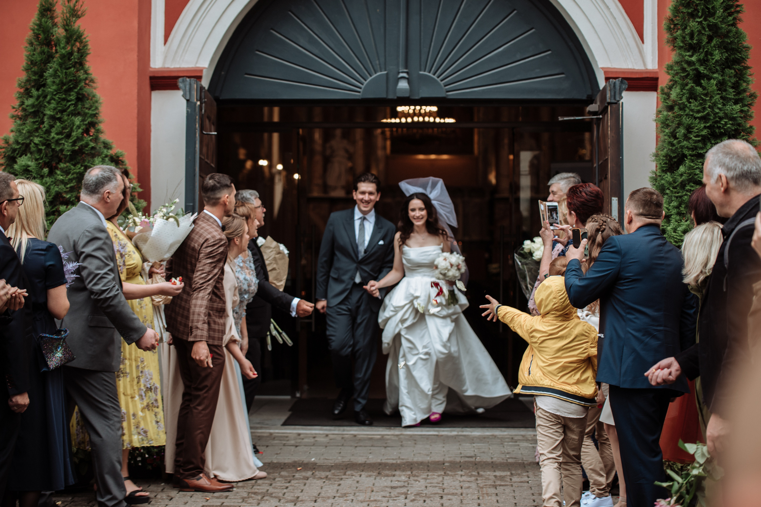 Agnė & Edvardas. Wedding, christening and family photographers in Vilnius, Lithuania