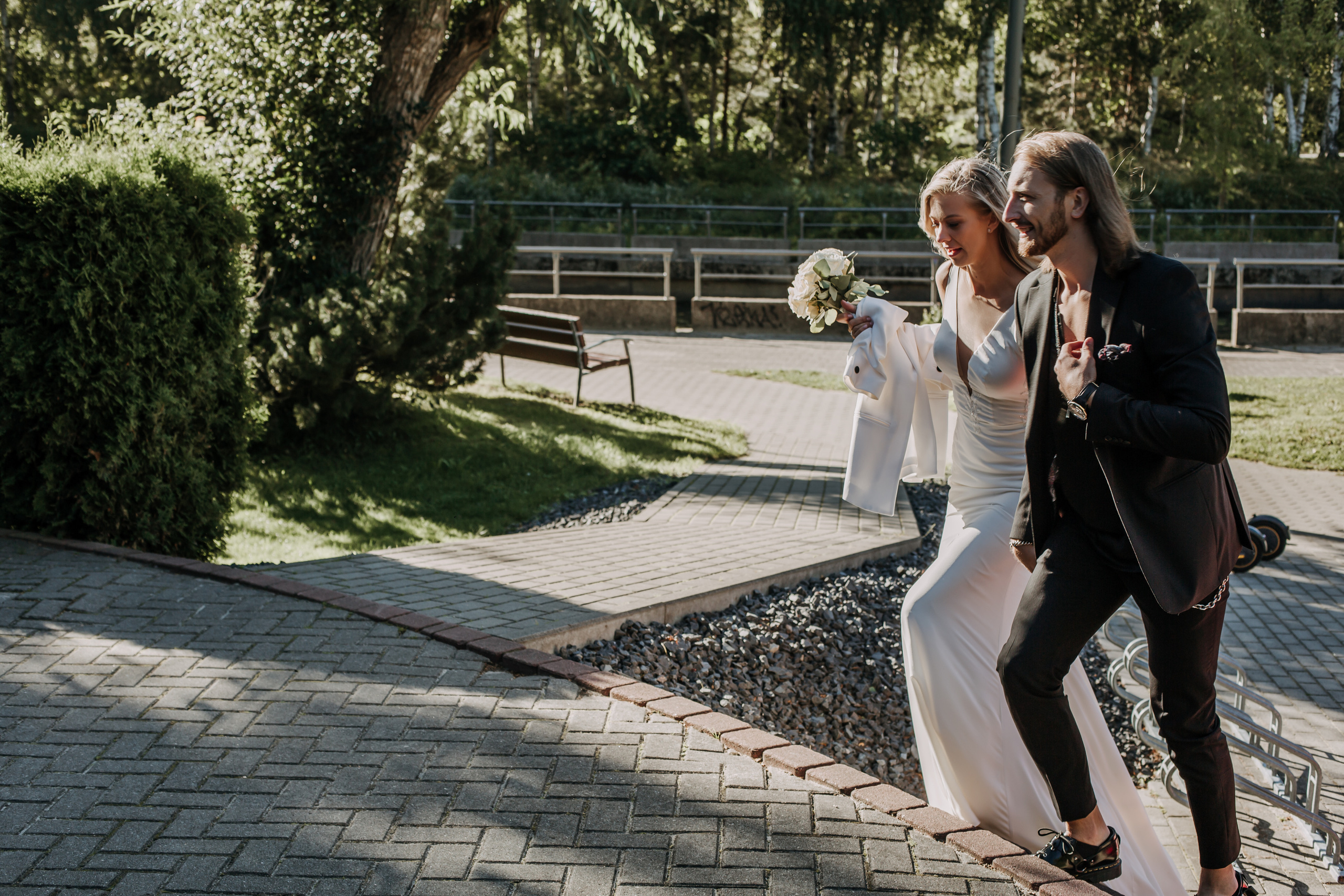 Simona & Martynas. Wedding, christening and family photographers in Vilnius, Lithuania