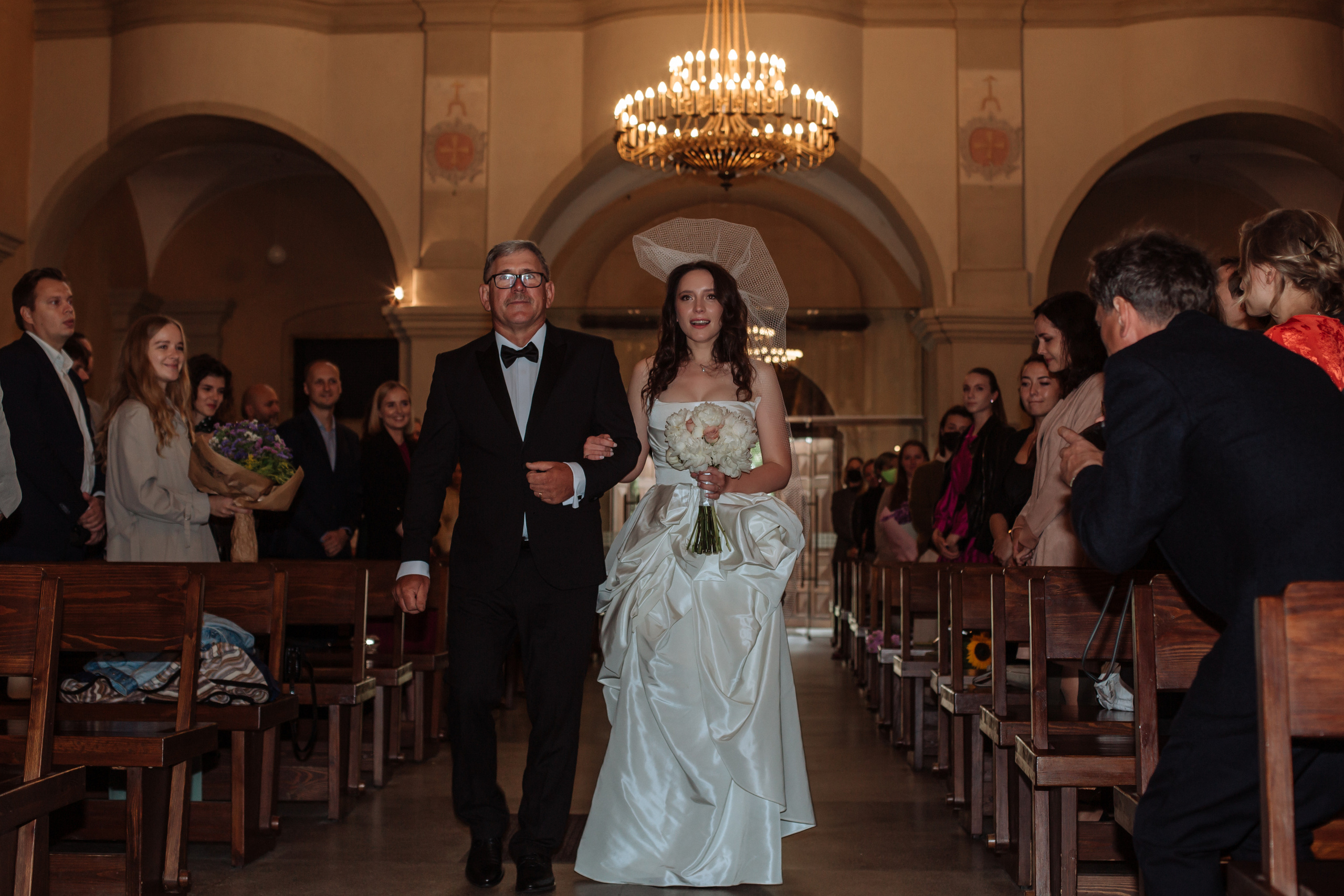 Agnė & Edvardas. Wedding, christening and family photographers in Vilnius, Lithuania