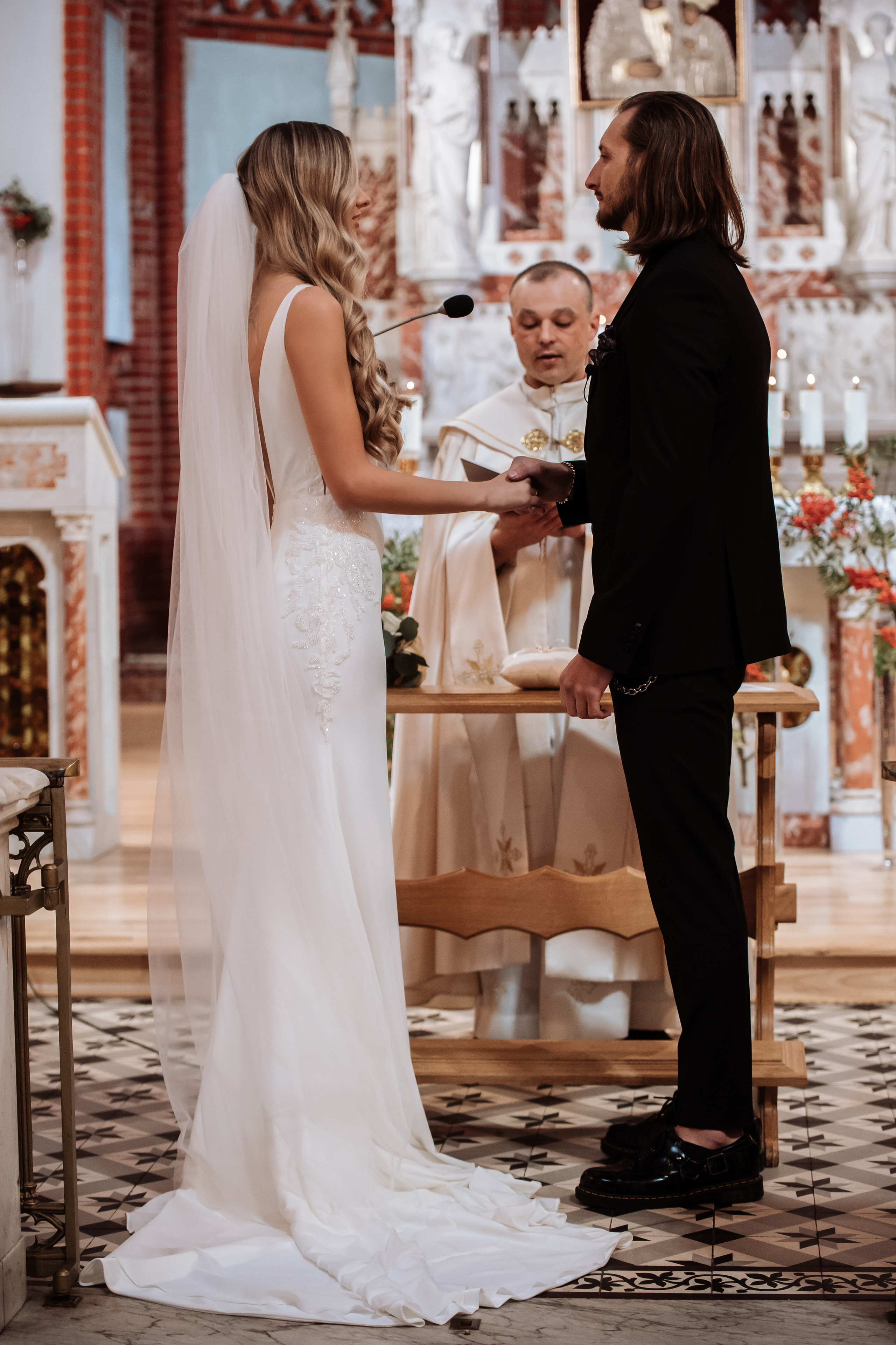 Simona & Martynas. Wedding, christening and family photographers in Vilnius, Lithuania