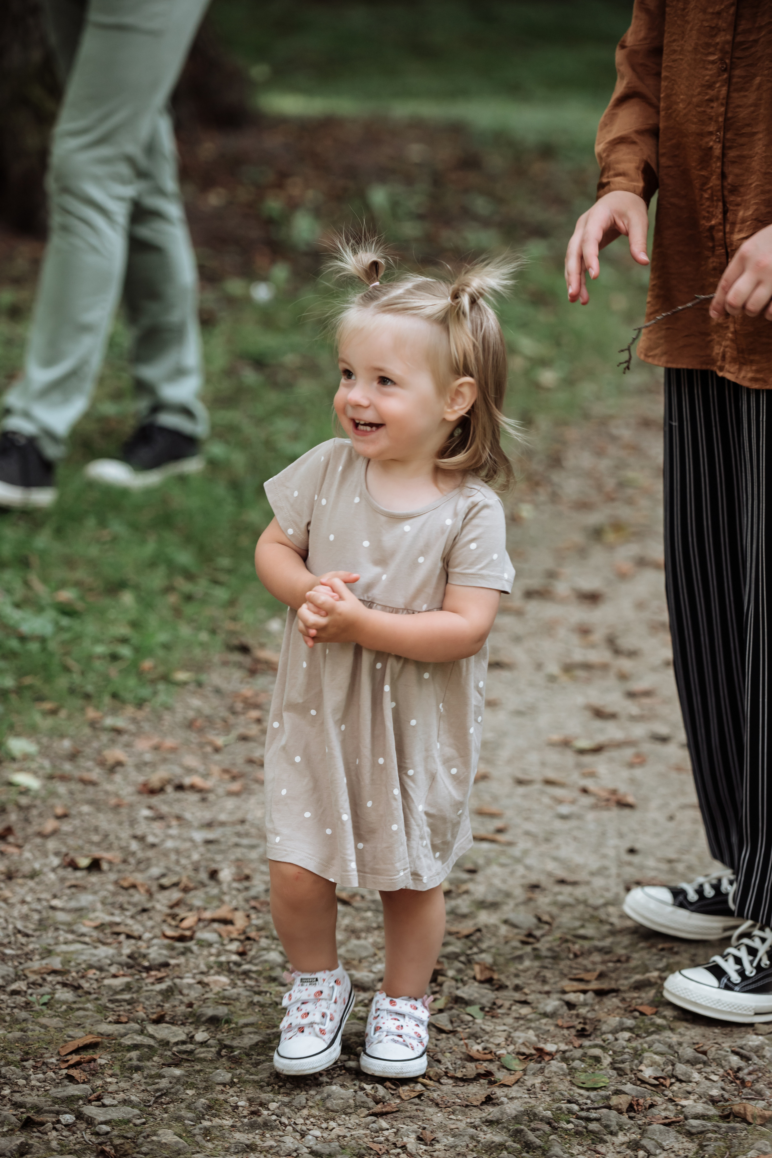 Ievos & Edgaro šeima. Wedding, christening and family photographers in Vilnius, Lithuania