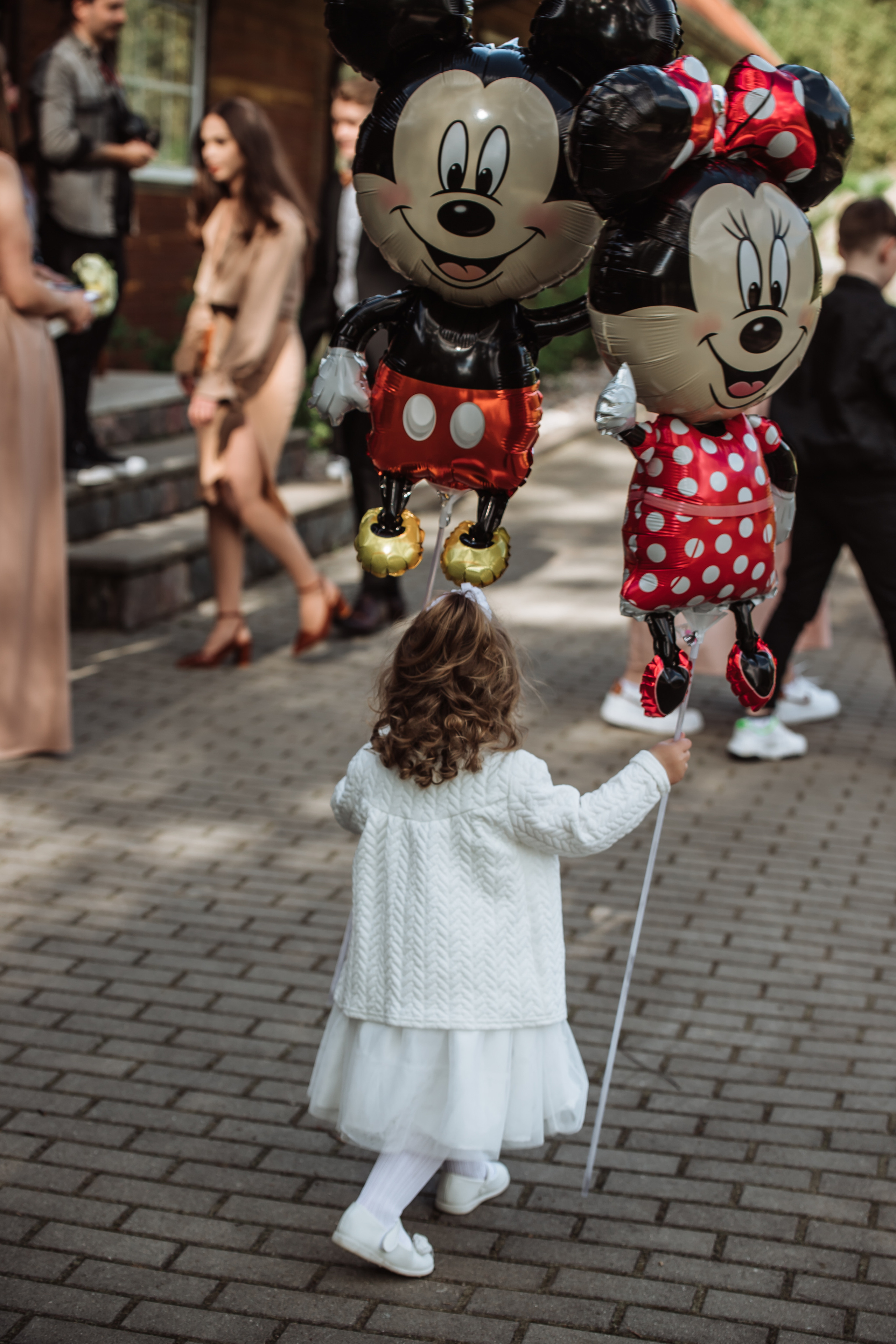 Aurelija & Vygintas. Wedding, christening and family photographers in Vilnius, Lithuania