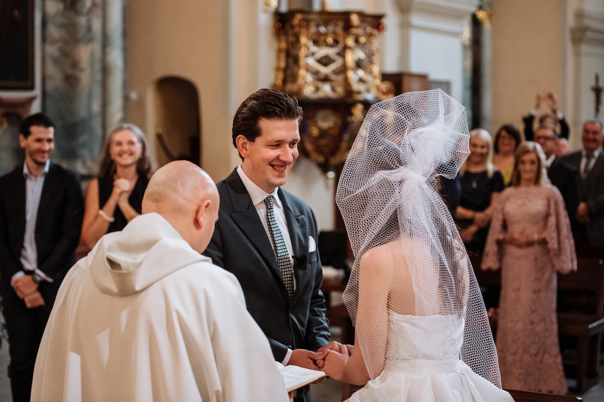 Agnė & Edvardas. Wedding, christening and family photographers in Vilnius, Lithuania