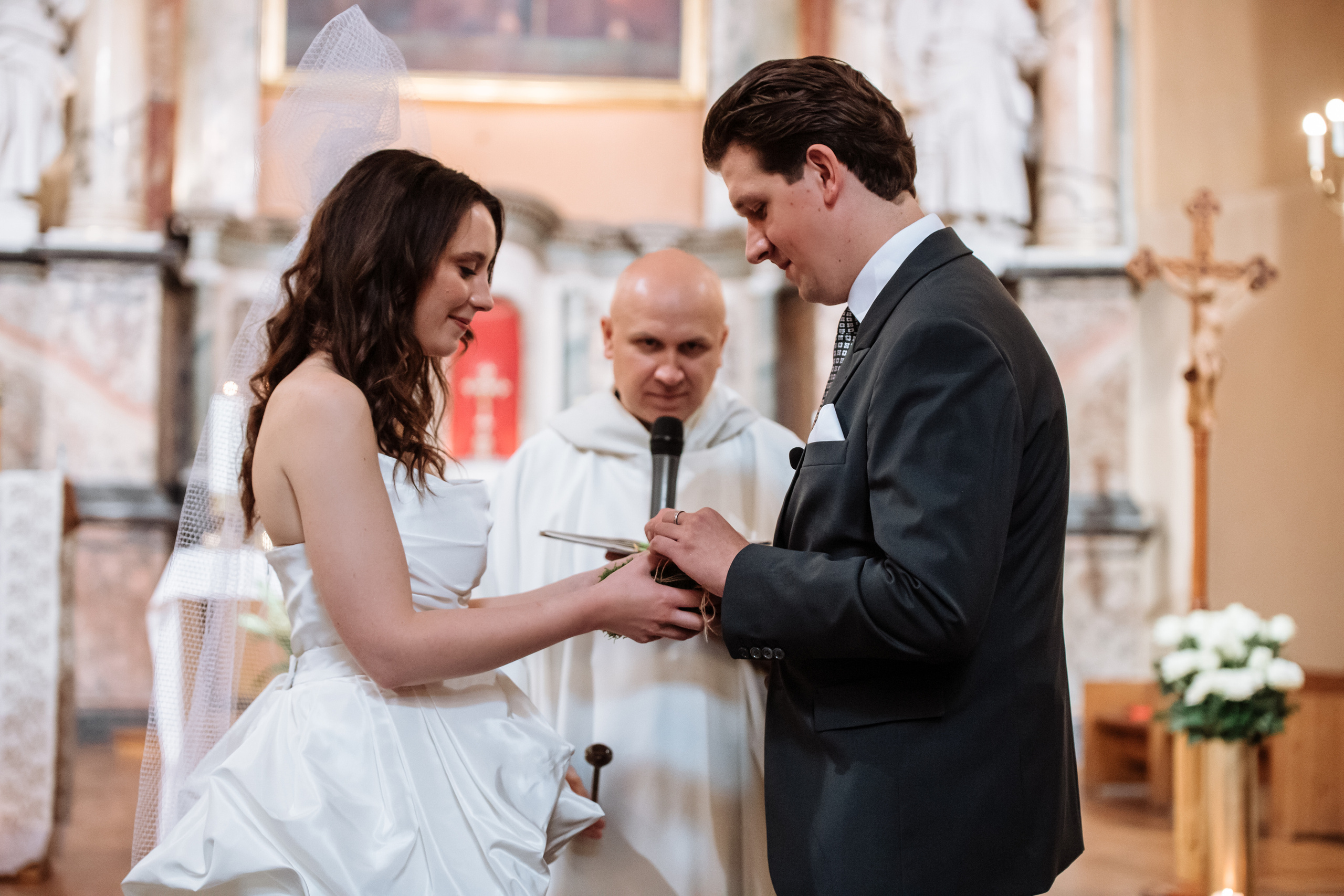 Agnė & Edvardas. Wedding, christening and family photographers in Vilnius, Lithuania