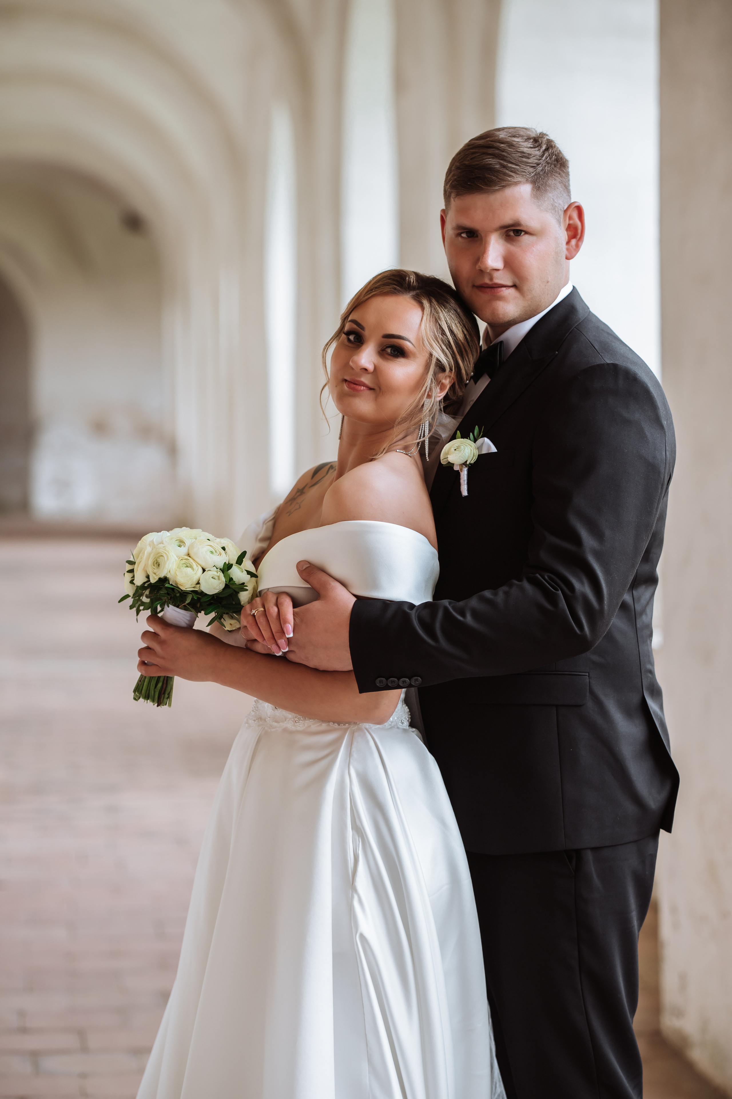 Aurelija & Vygintas. Wedding, christening and family photographers in Vilnius, Lithuania