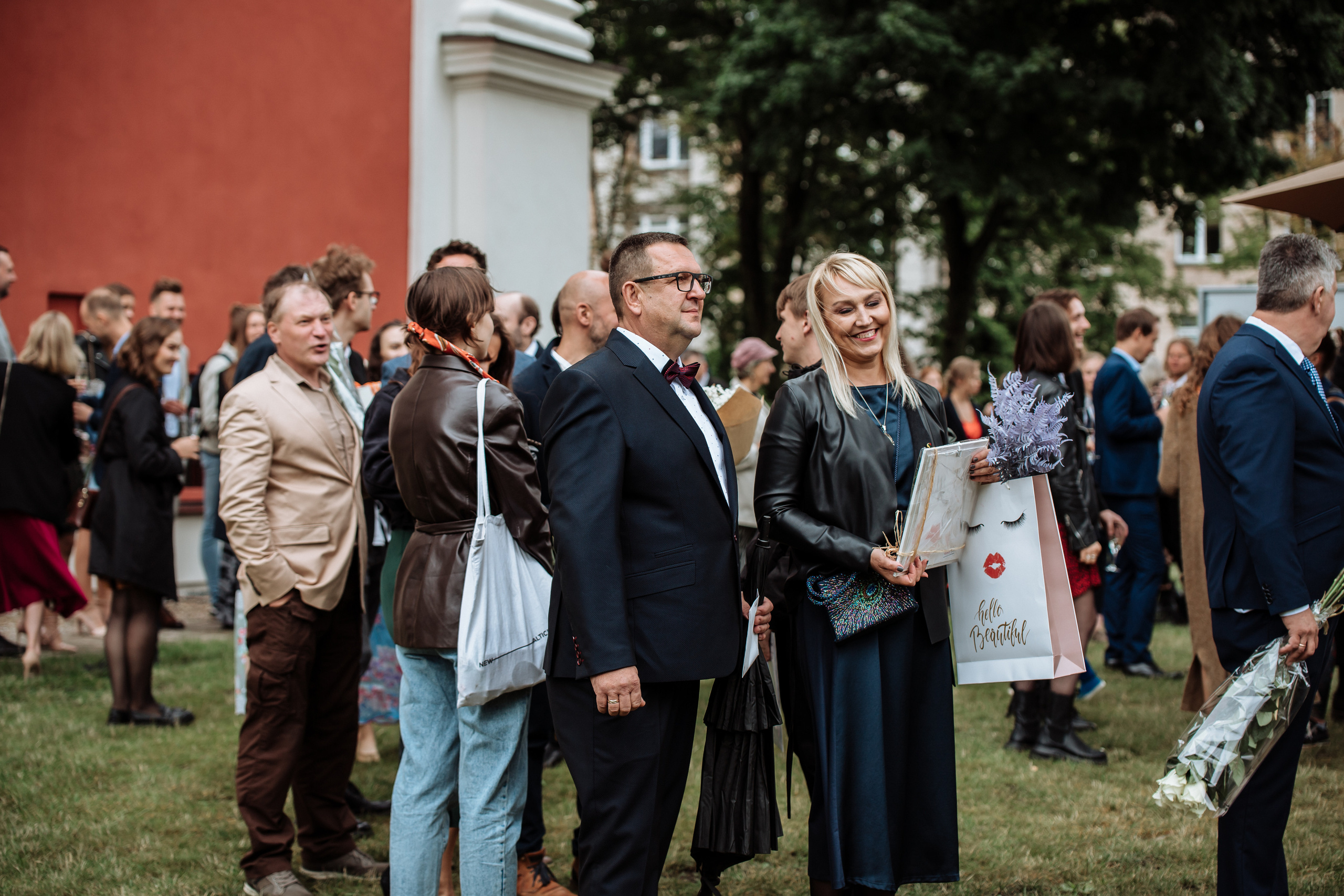Agnė & Edvardas. Wedding, christening and family photographers in Vilnius, Lithuania