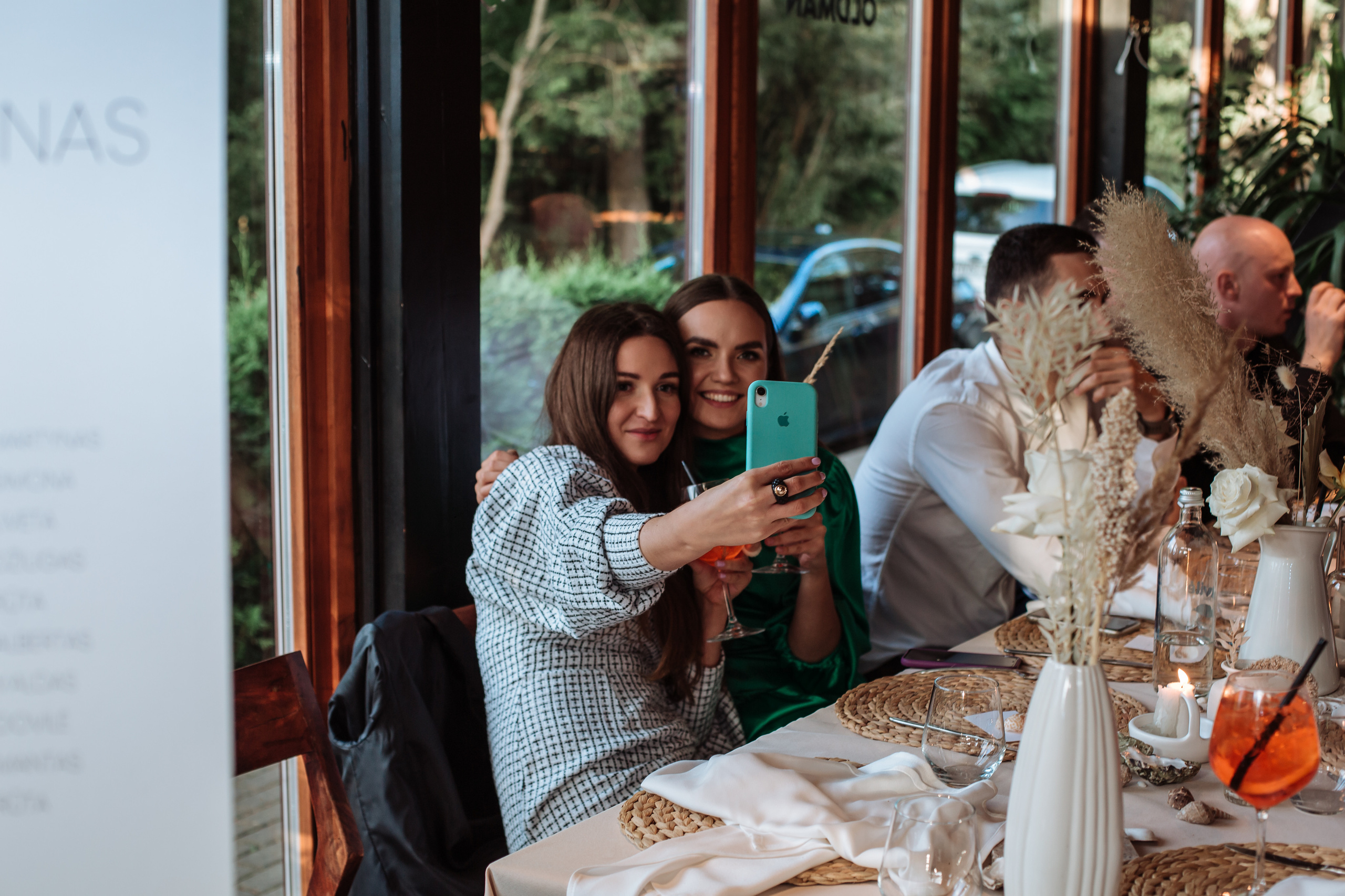 Simona & Martynas. Wedding, christening and family photographers in Vilnius, Lithuania