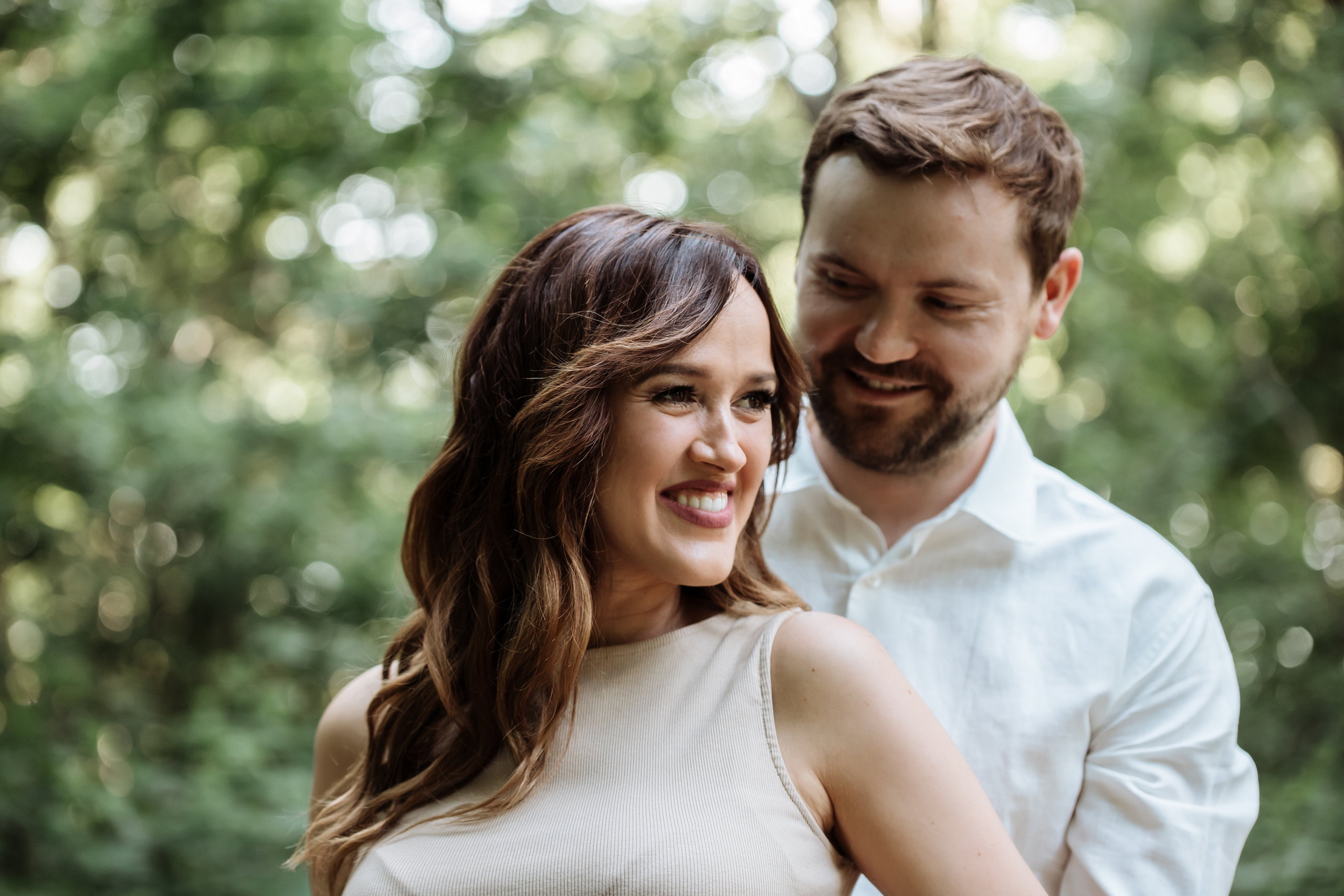 Viktorijos & Jono laukimas. Wedding, christening and family photographers in Vilnius, Lithuania