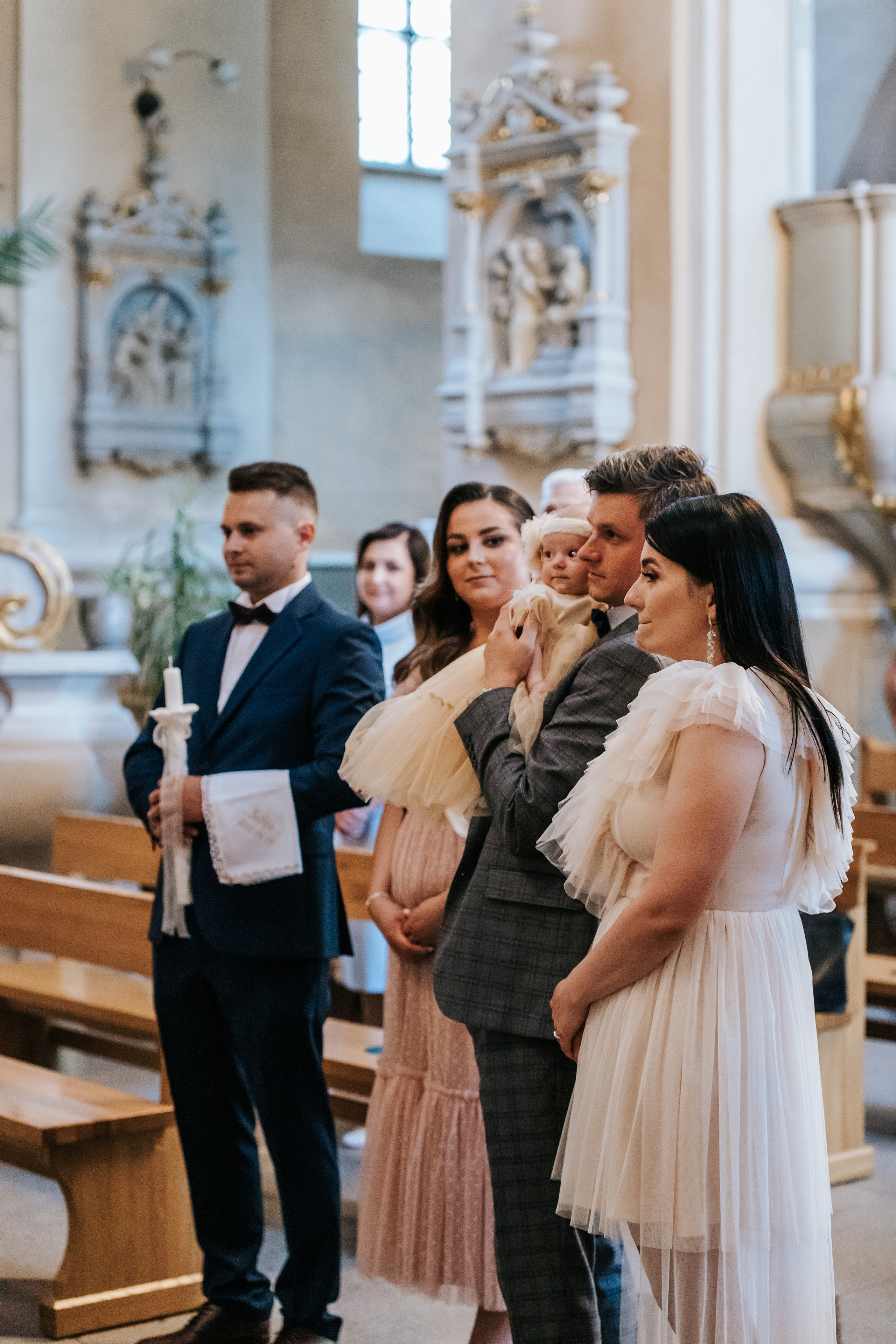 Sofijos krikštynos. Wedding, christening and family photographers in Vilnius, Lithuania