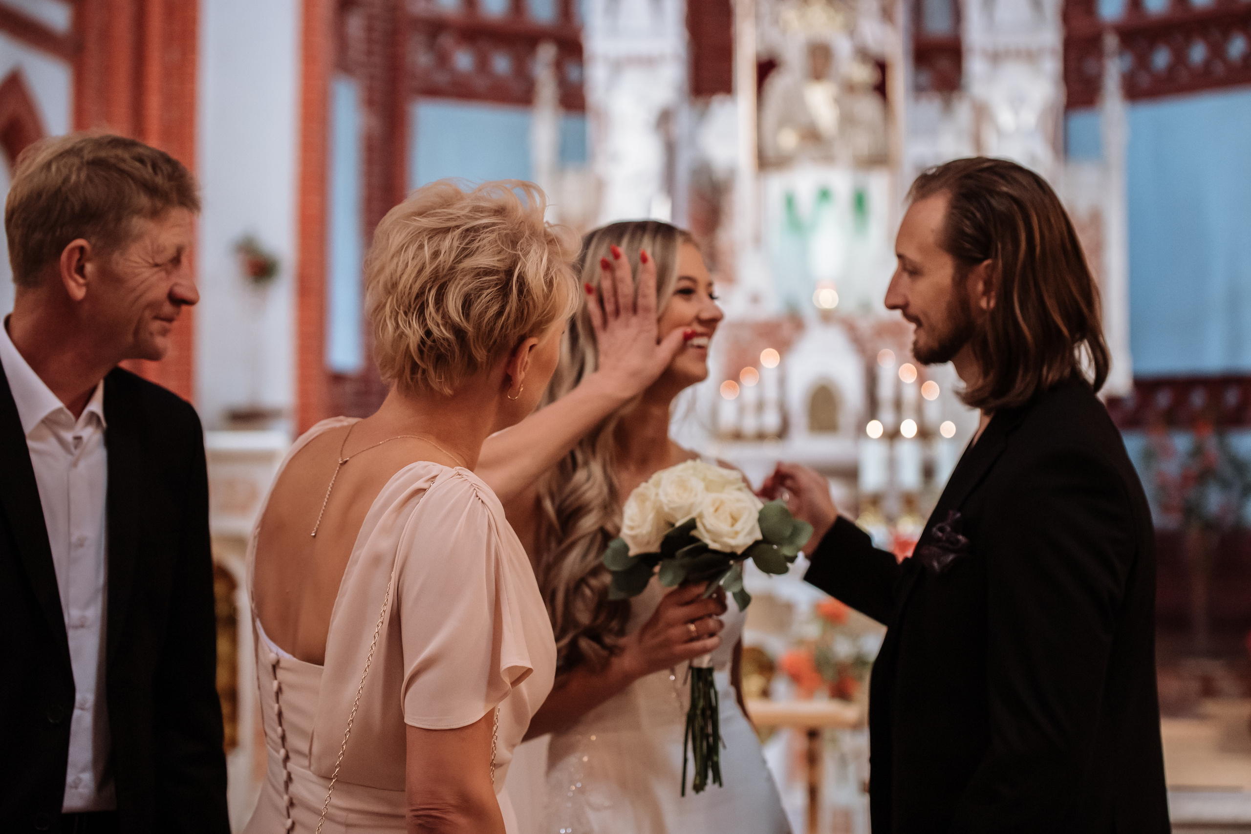 Simona & Martynas. Wedding, christening and family photographers in Vilnius, Lithuania