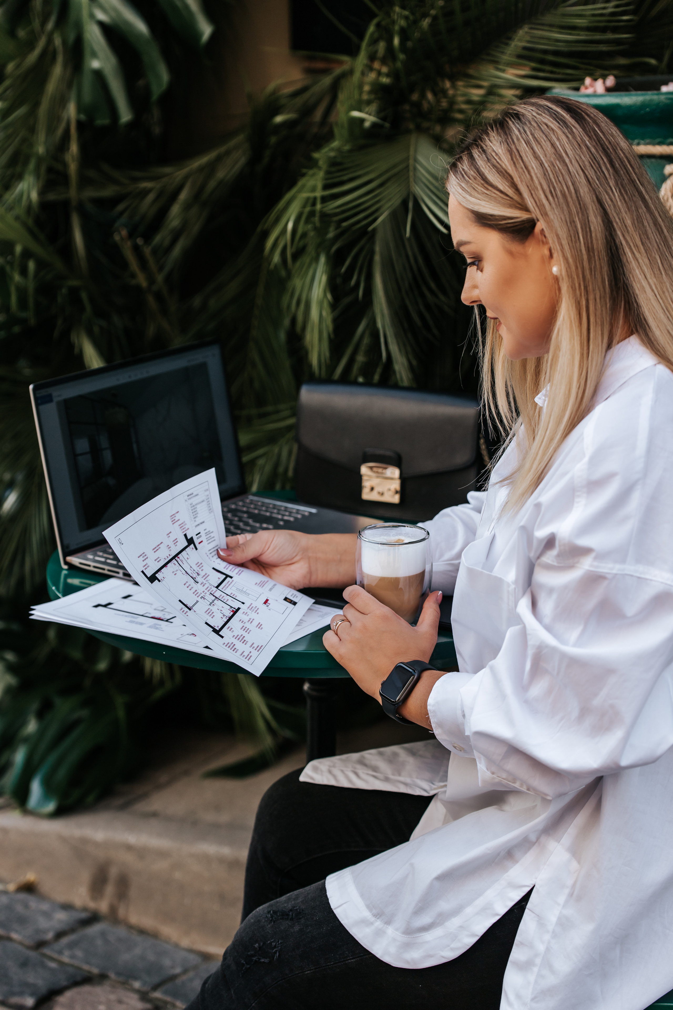 Karolina I Interior designer. Wedding, christening and family photographers in Vilnius, Lithuania