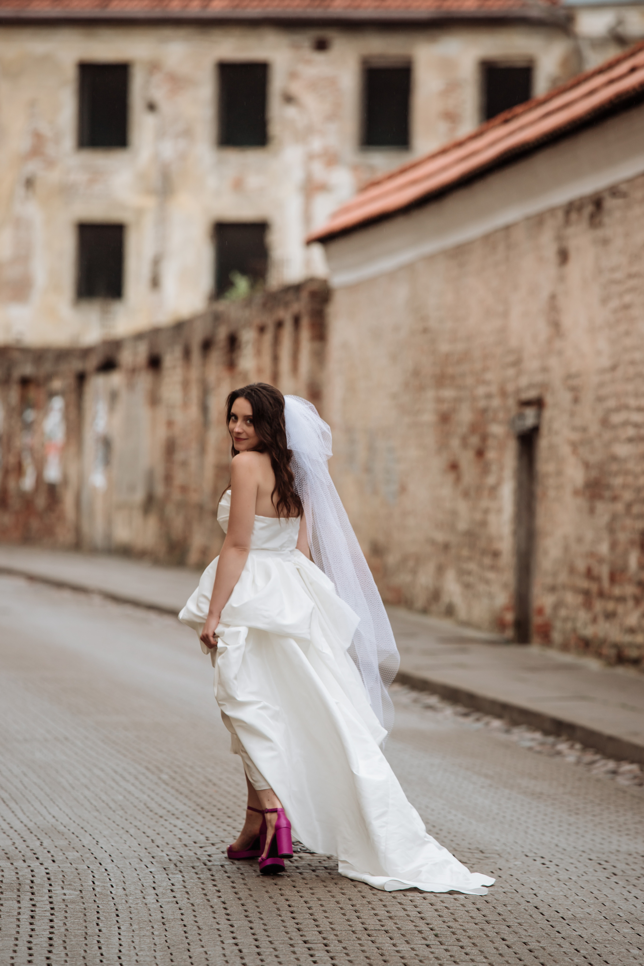 Agnė & Edvardas. Wedding, christening and family photographers in Vilnius, Lithuania