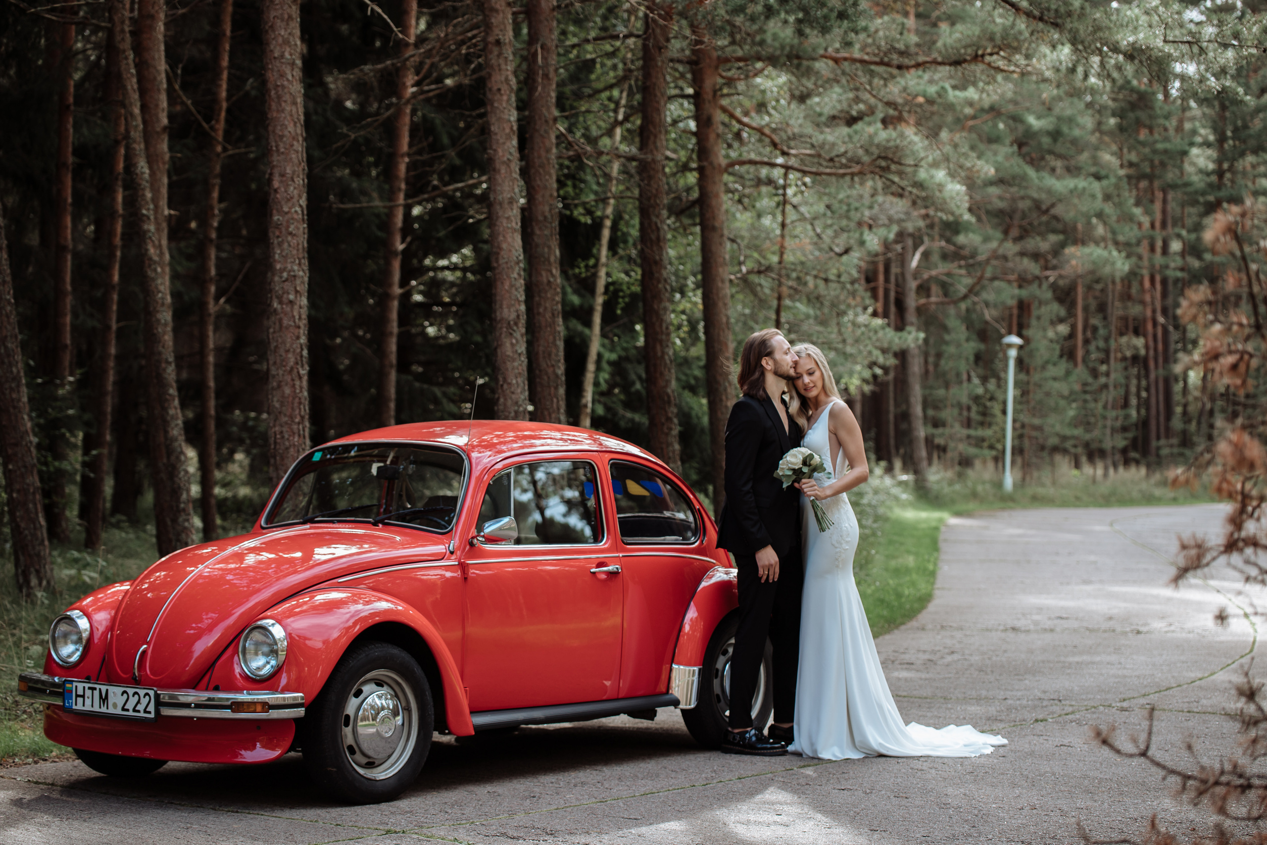 Simona & Martynas. Wedding, christening and family photographers in Vilnius, Lithuania