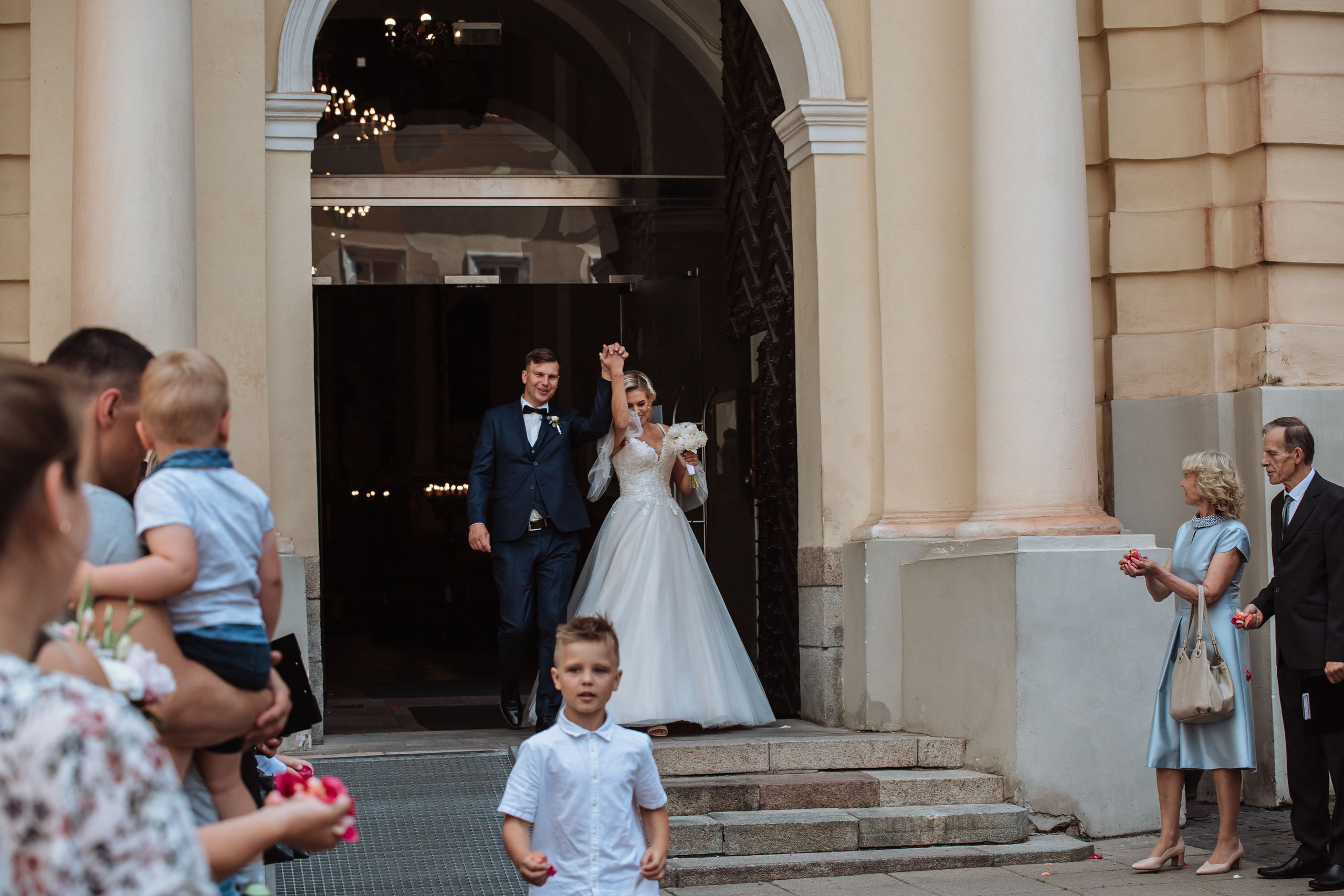 Sandra & Tomas. Wedding, christening and family photographers in Vilnius, Lithuania