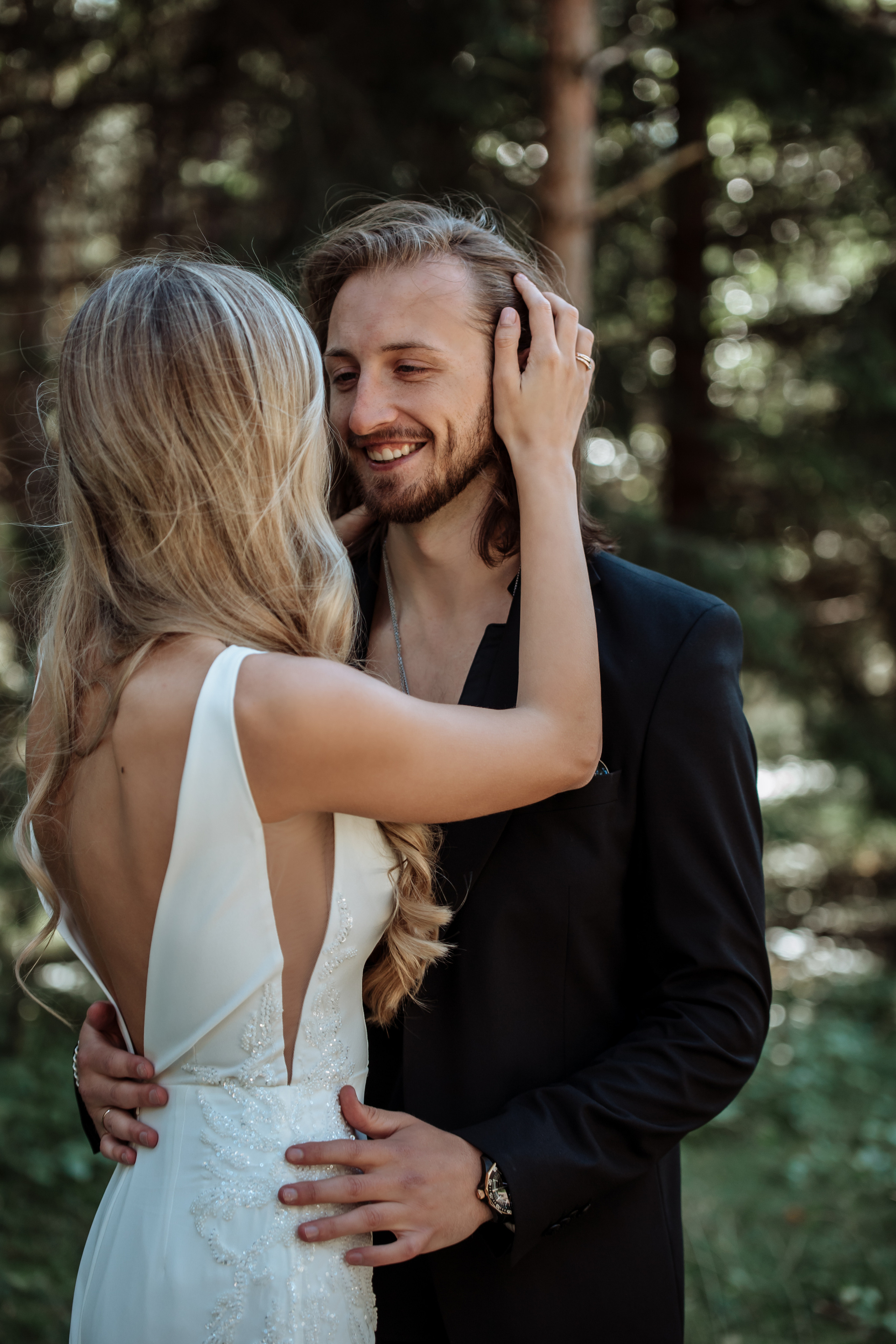 Simona & Martynas. Wedding, christening and family photographers in Vilnius, Lithuania