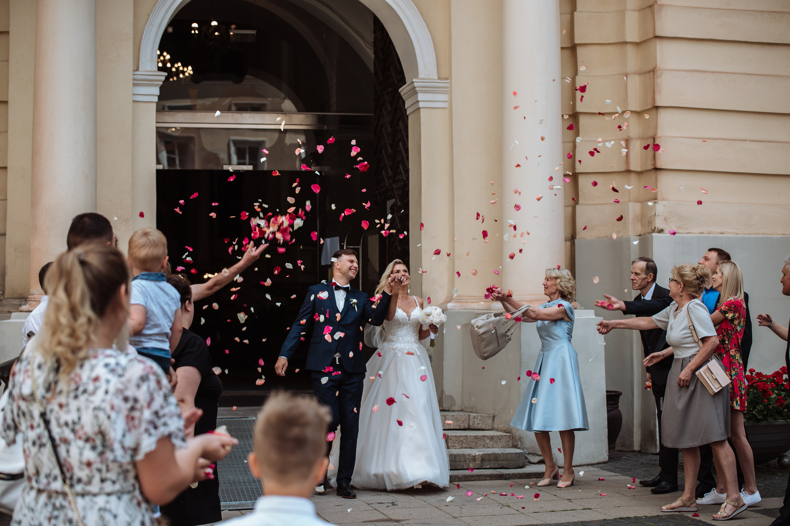 Sandra & Tomas. Wedding, christening and family photographers in Vilnius, Lithuania