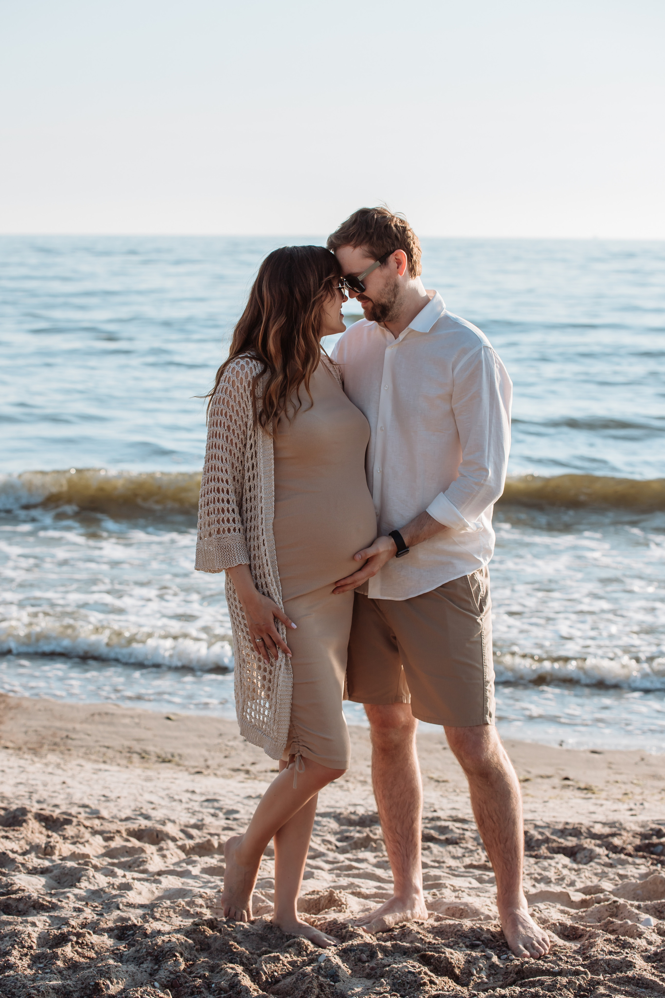 Viktorijos & Jono laukimas. Wedding, christening and family photographers in Vilnius, Lithuania