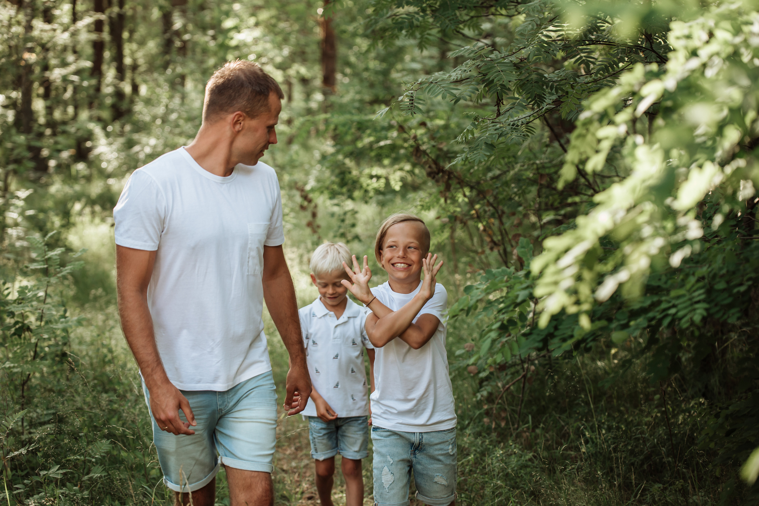 Astos & Justino šeima. Wedding, christening and family photographers in Vilnius, Lithuania