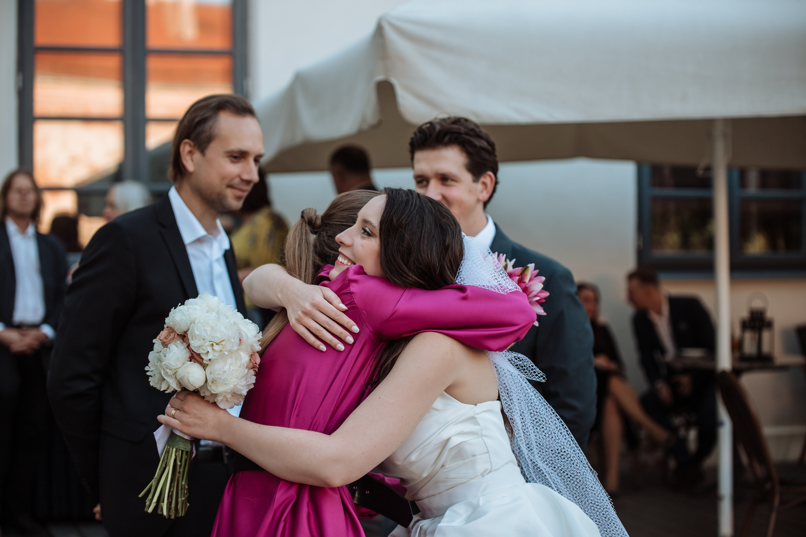 Agnė & Edvardas. Wedding, christening and family photographers in Vilnius, Lithuania