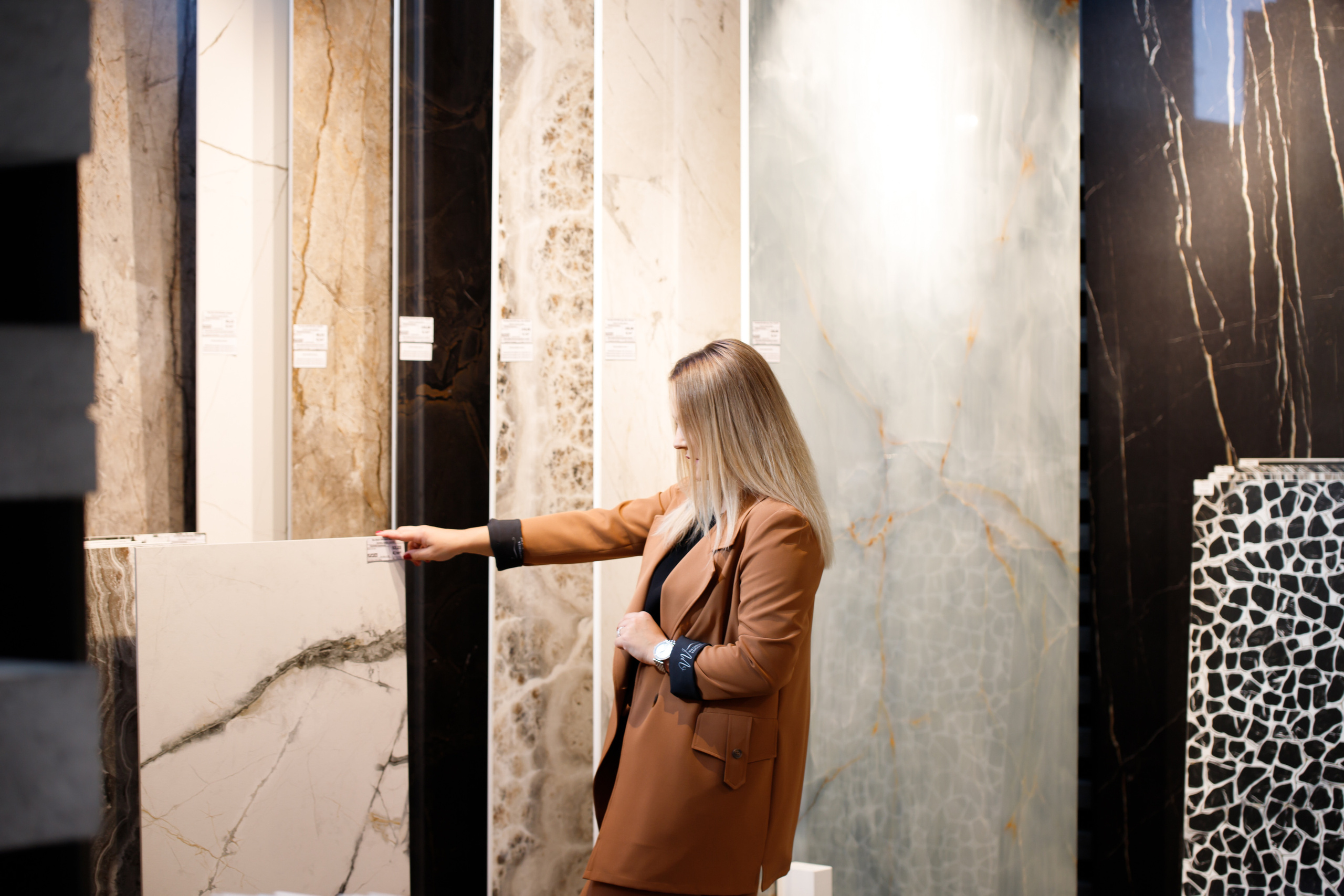 Karolina I Interior designer. Wedding, christening and family photographers in Vilnius, Lithuania