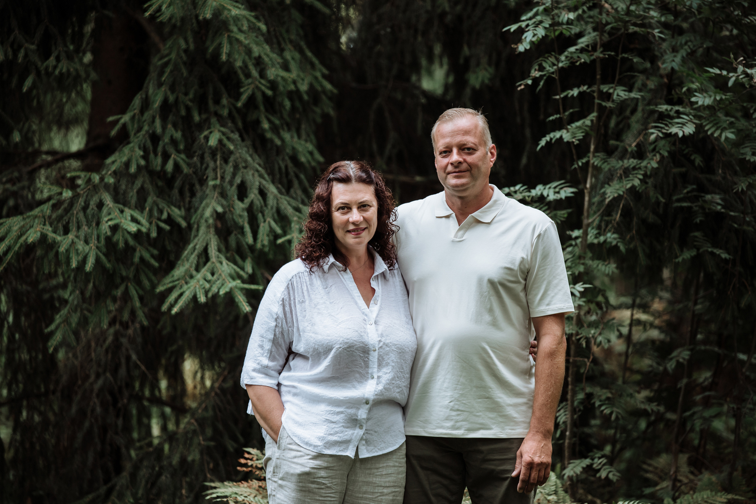 Ievos & Edgaro šeima. Wedding, christening and family photographers in Vilnius, Lithuania